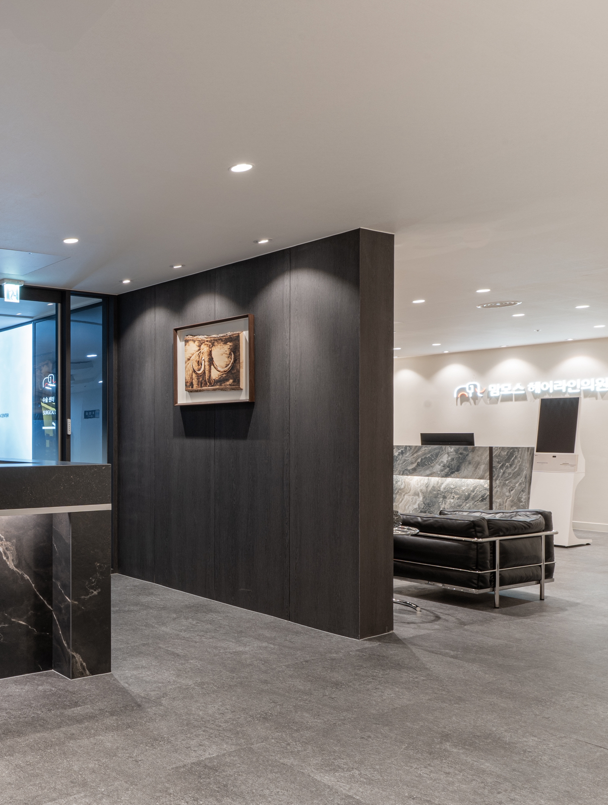 압구정 맘모스헤어라인의원 대표 이미지