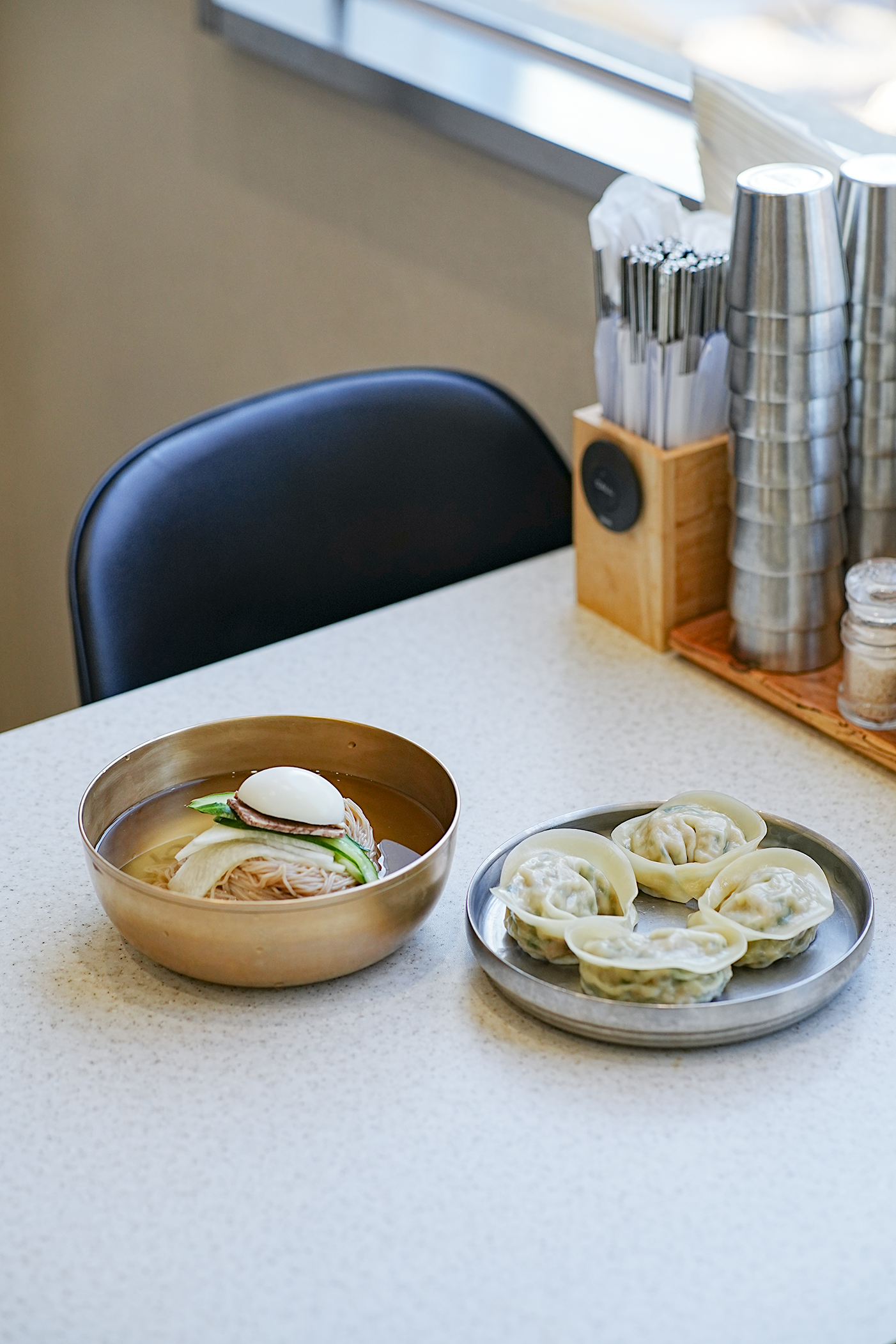 만포면옥 본점 대표 이미지