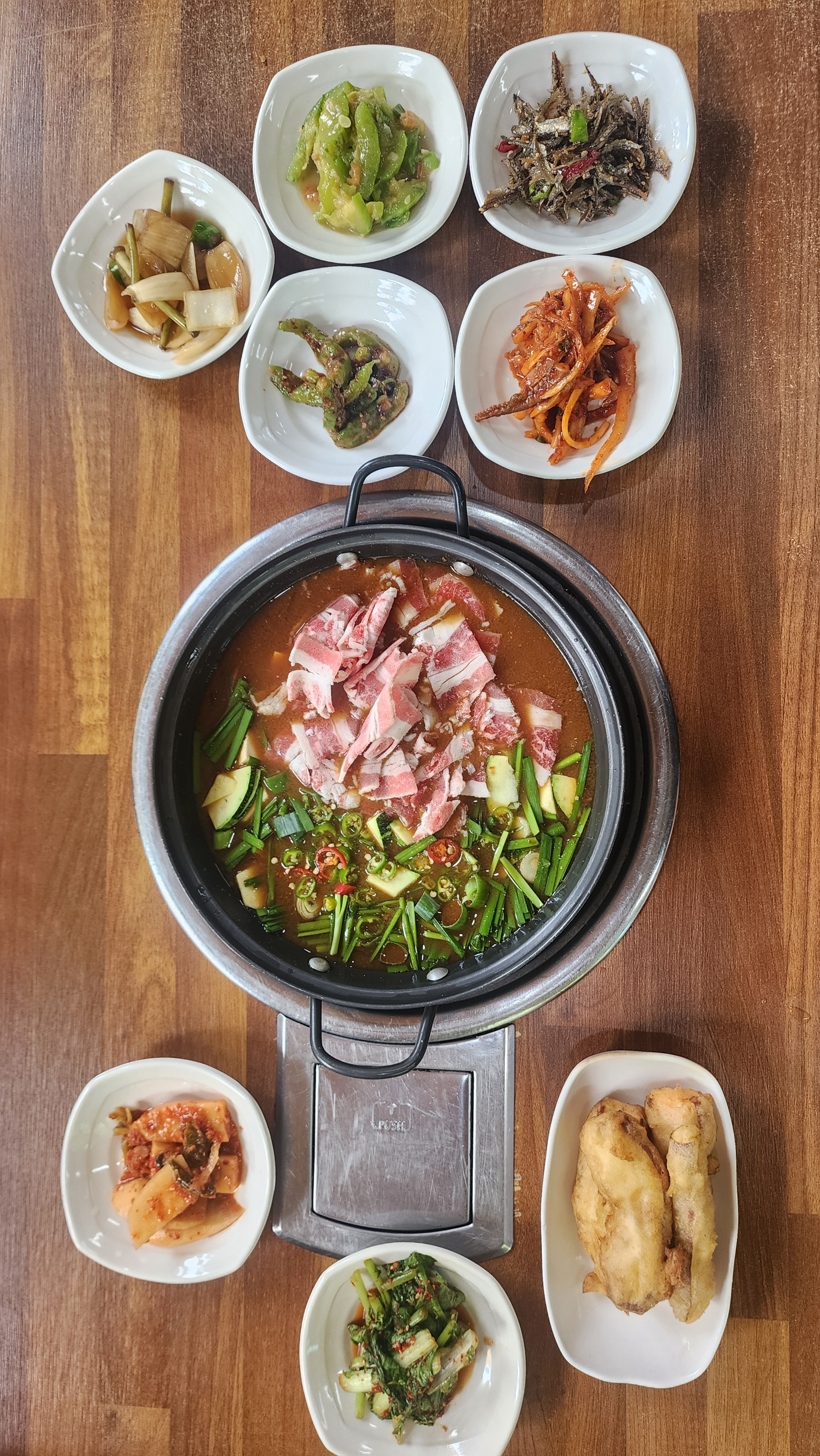 재주문 카페 목동점 4