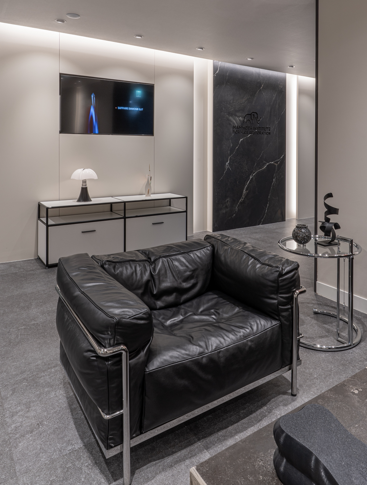 압구정 맘모스헤어라인의원 대표 이미지