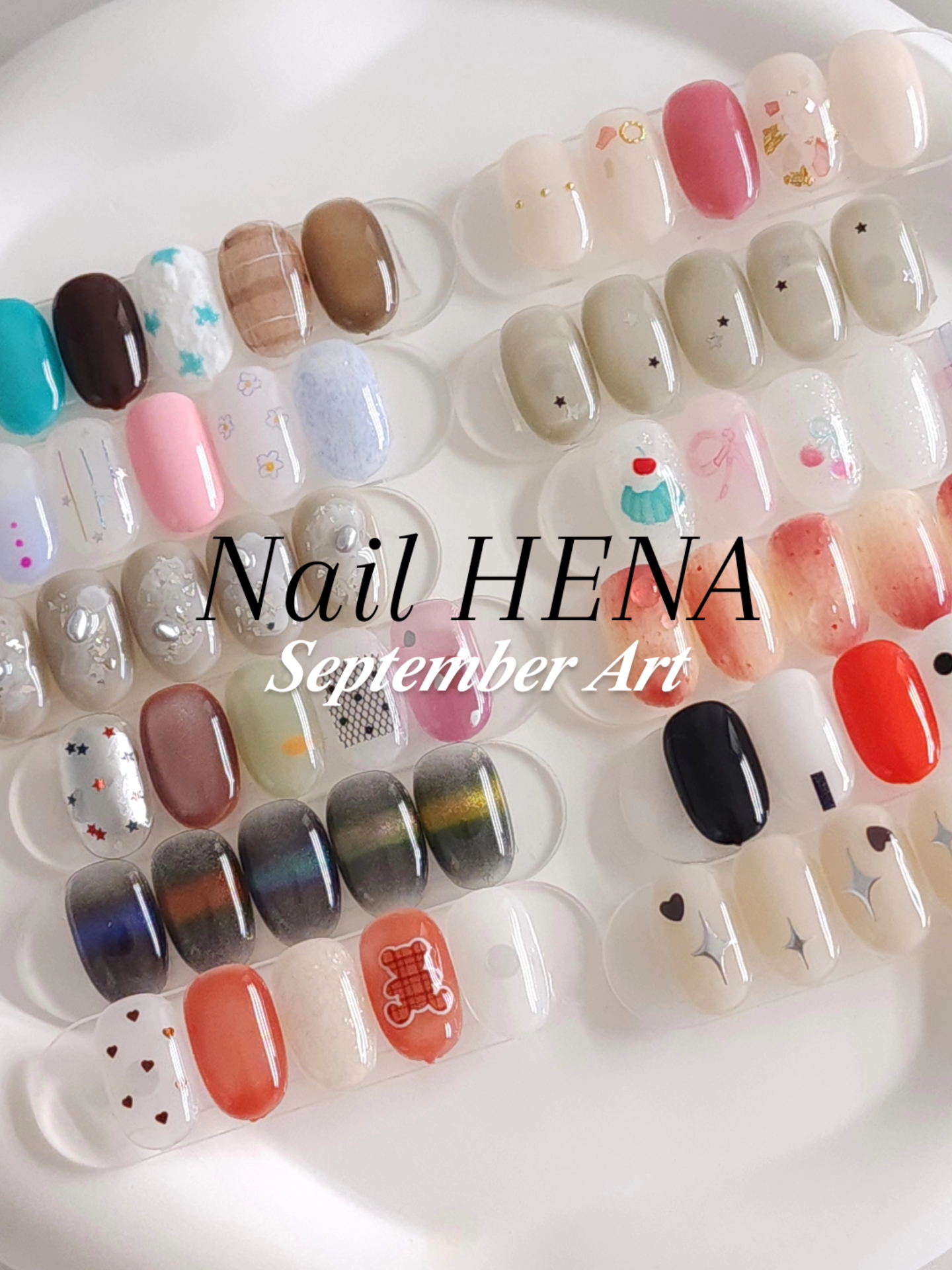 네일해나 대표 이미지