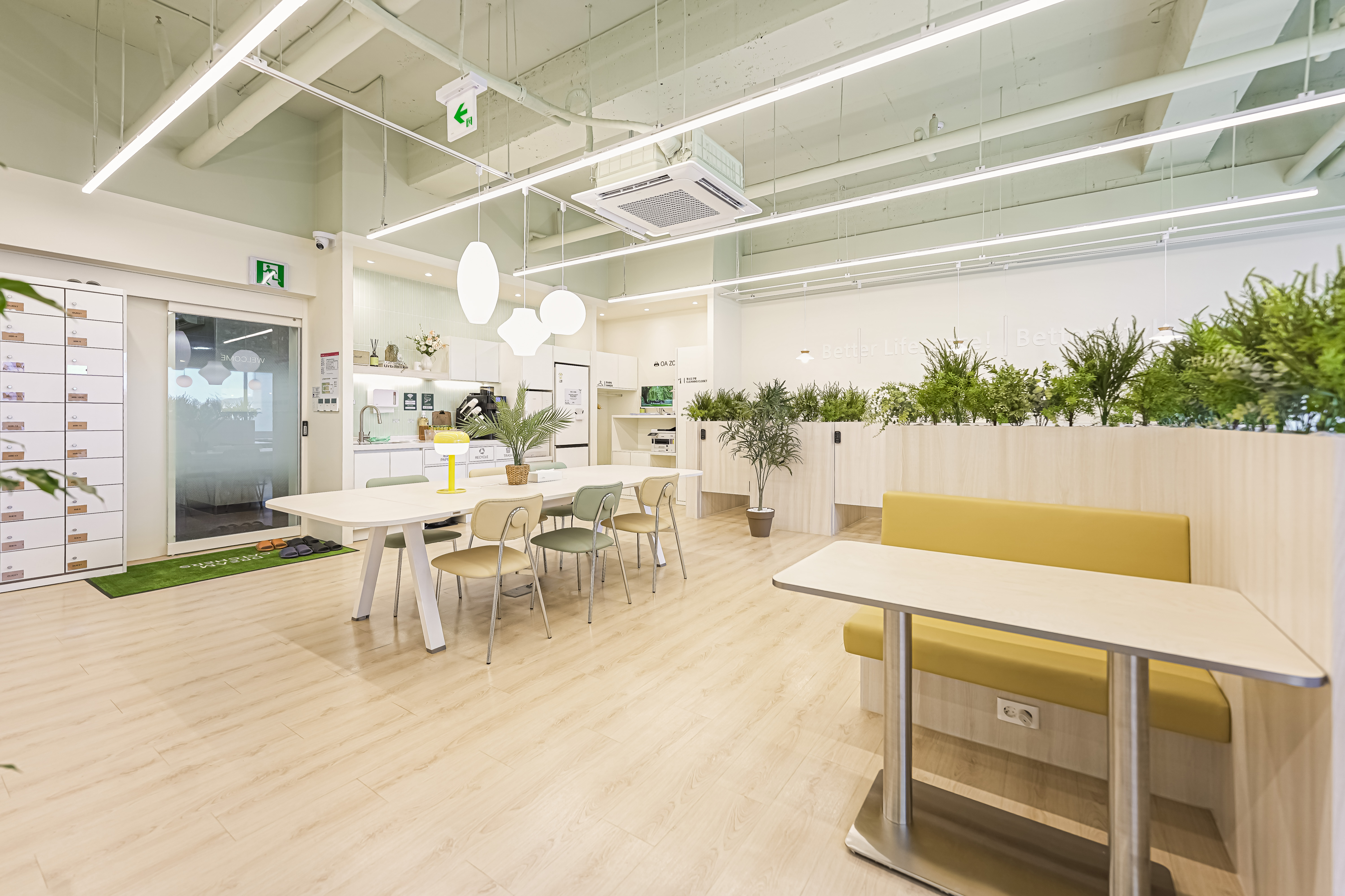 공유오피스 드림캐쳐스 분당미금역점 대표 이미지