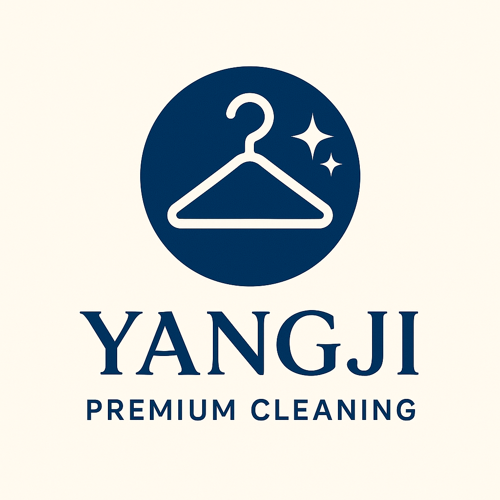 Yangjisetakso (양지세탁소)