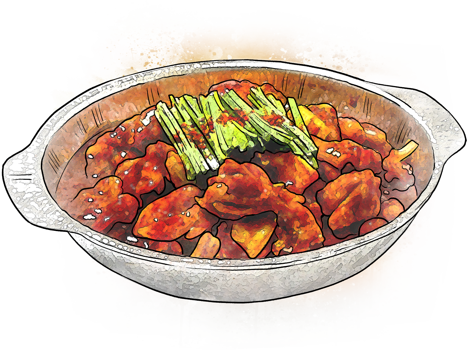 구찌네캠핑포차 4