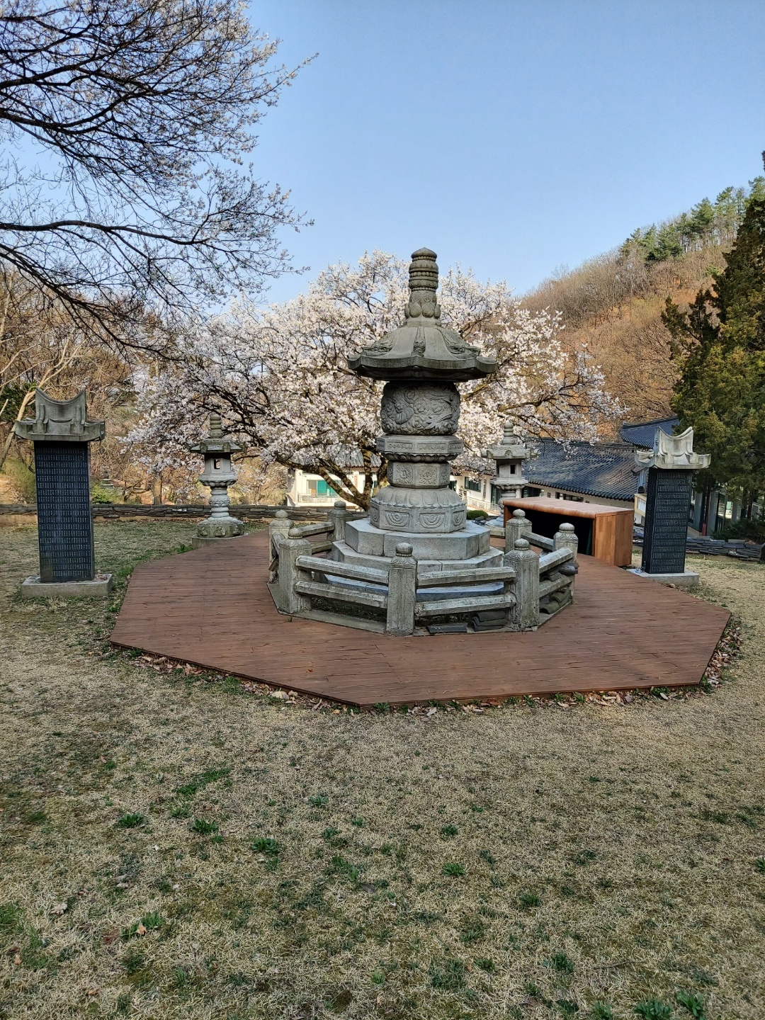 봉인사