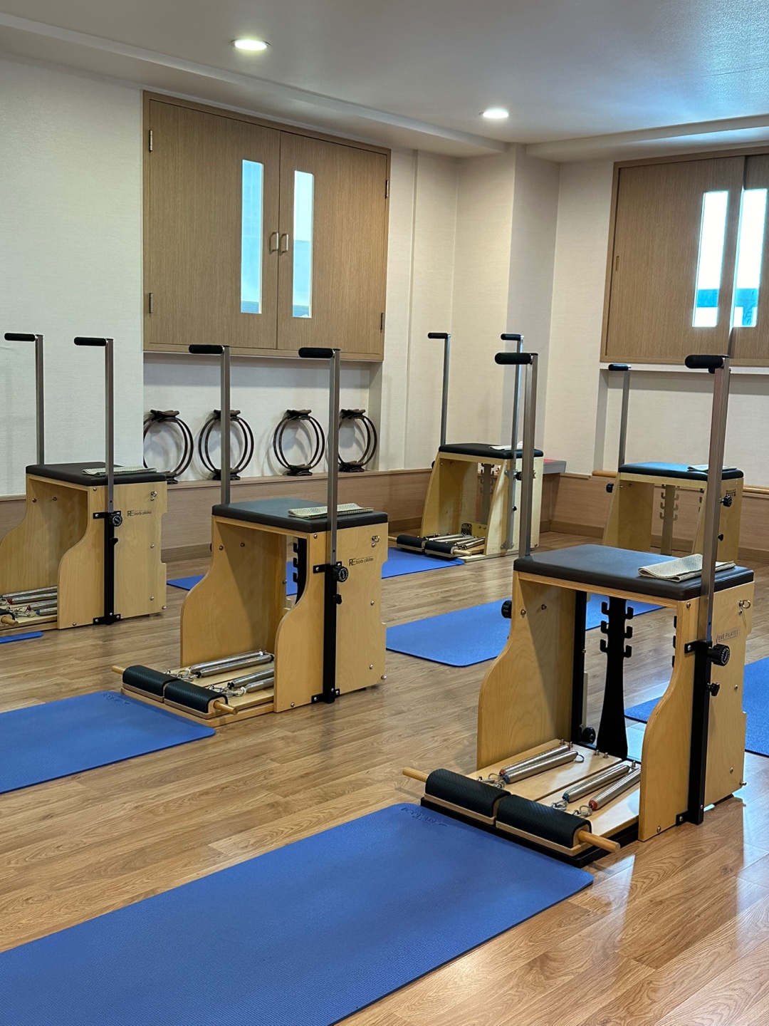 JS필라테스 대표 이미지