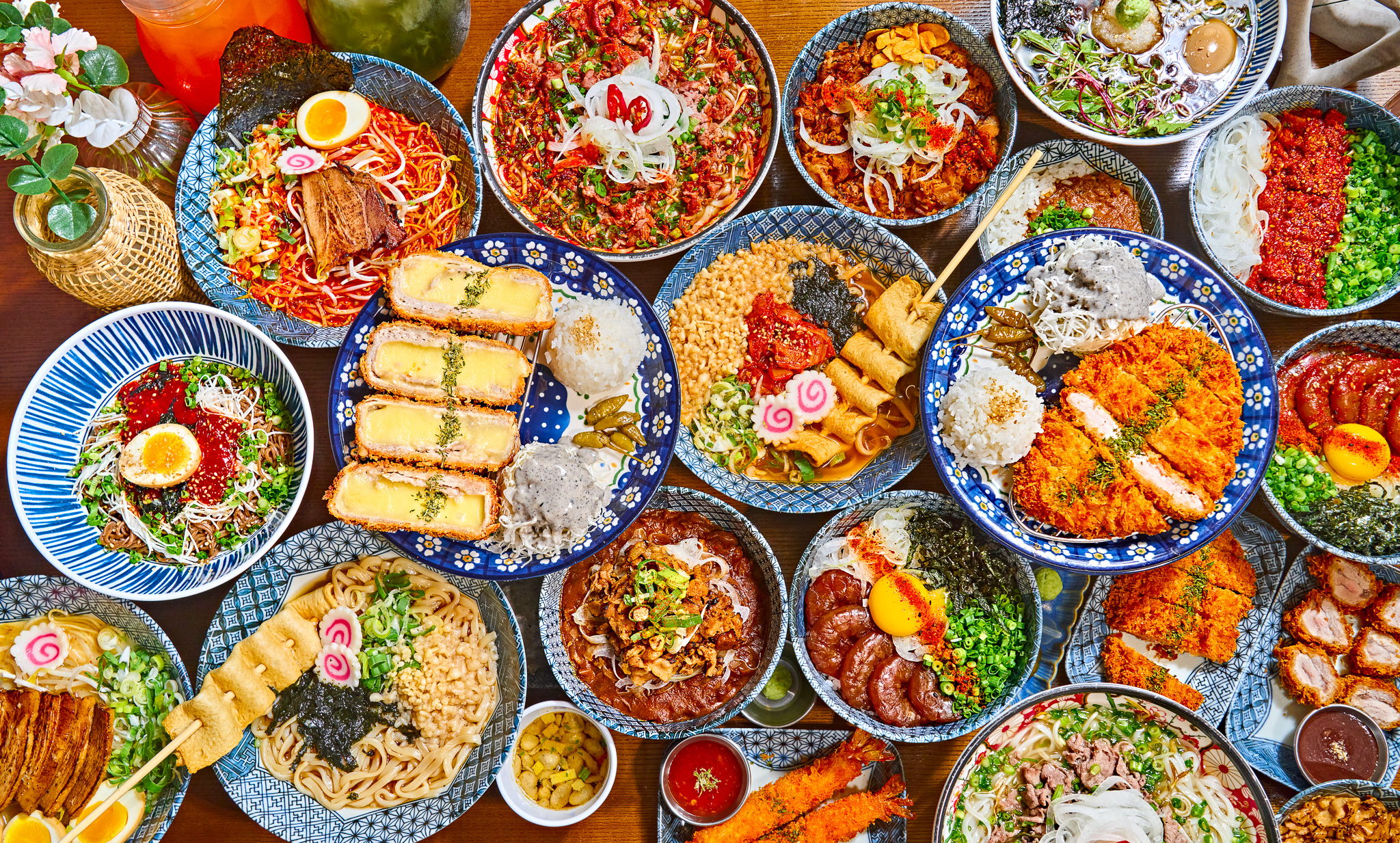 면식당 수원경기대점
