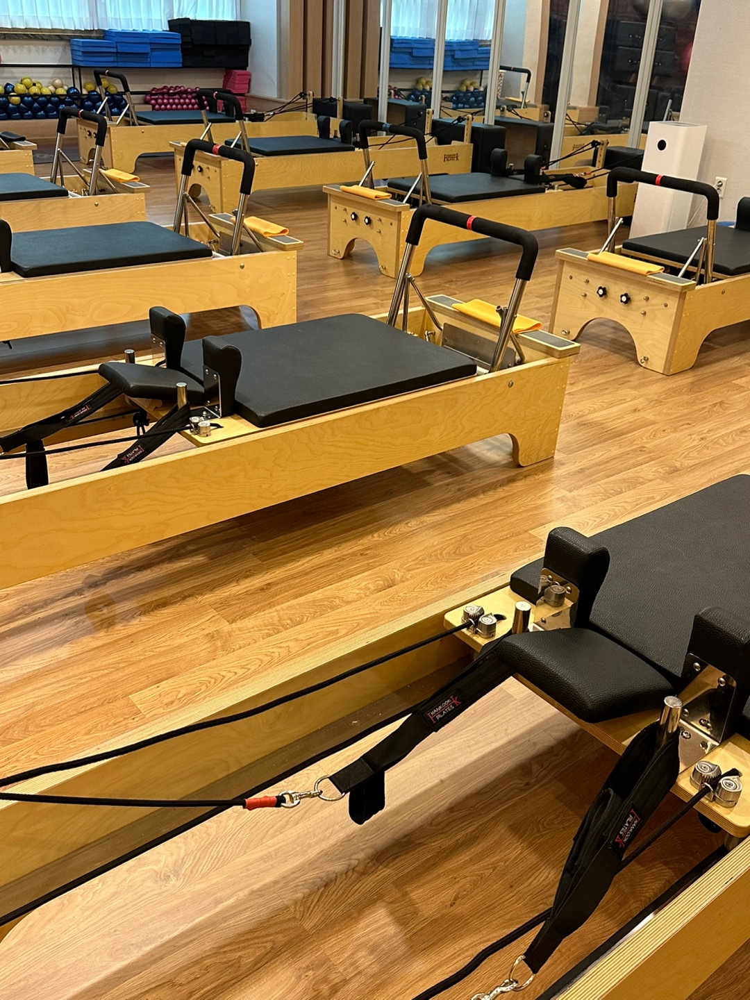 JS필라테스 대표 이미지