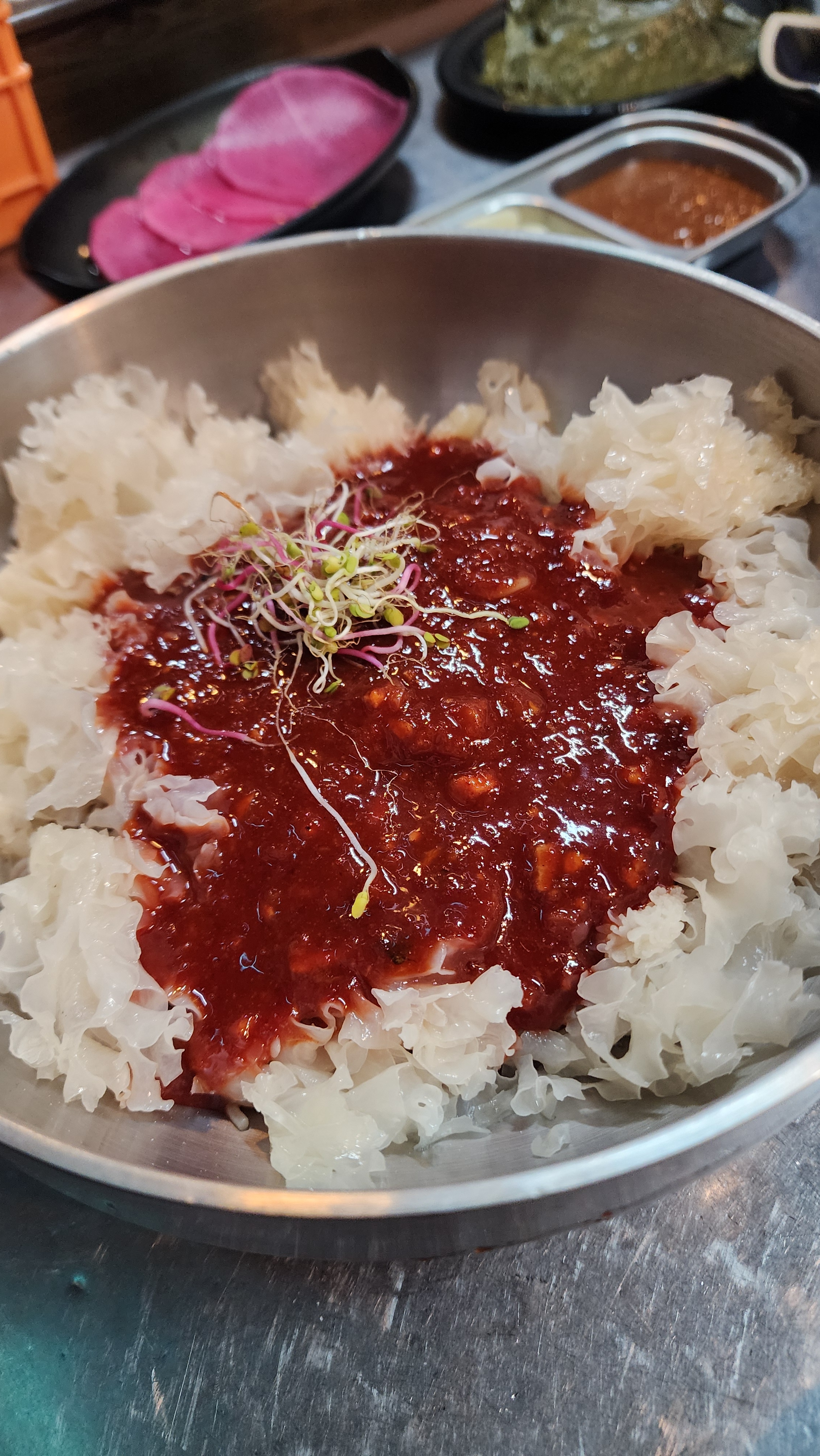 당산오돌 영등포본점 사진 3