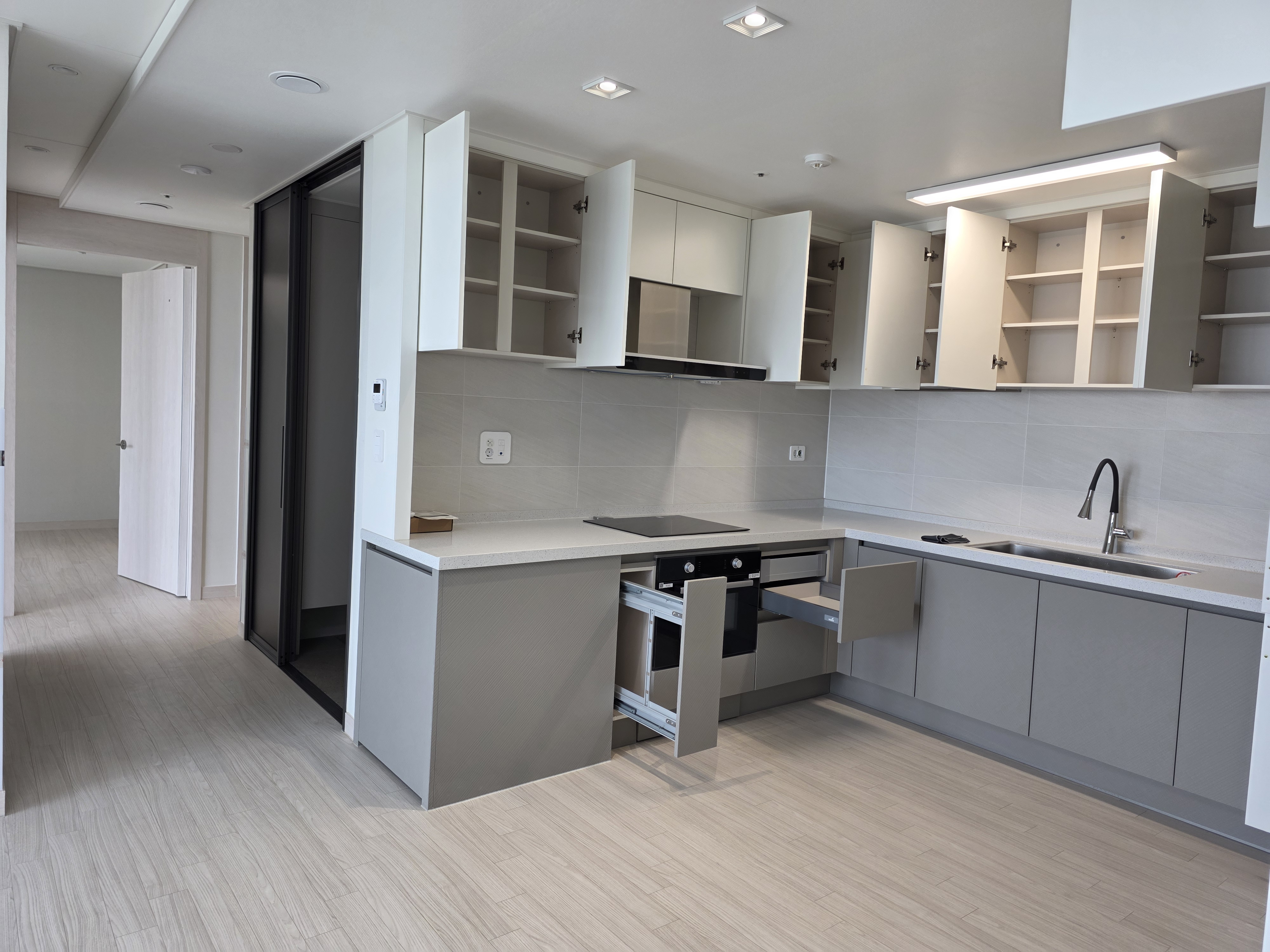 청소업체(오엔홈케어) 대표 이미지