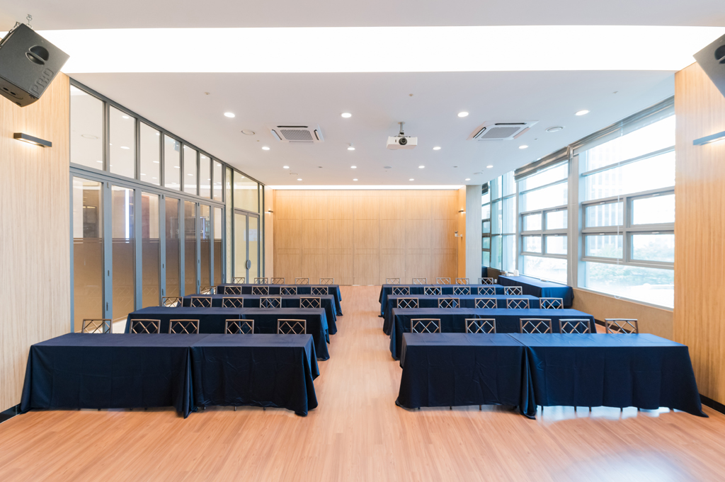 LW컨벤션 센터 대표 이미지