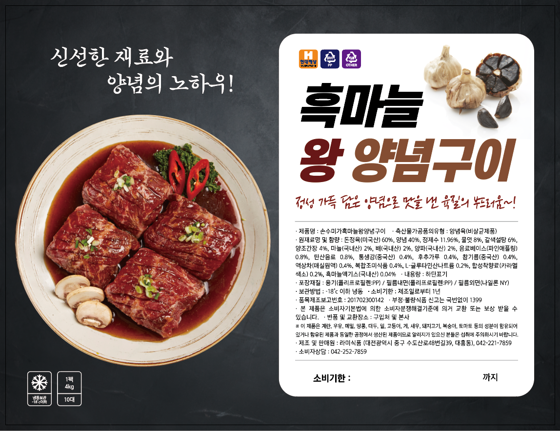 요약 정보 이미지