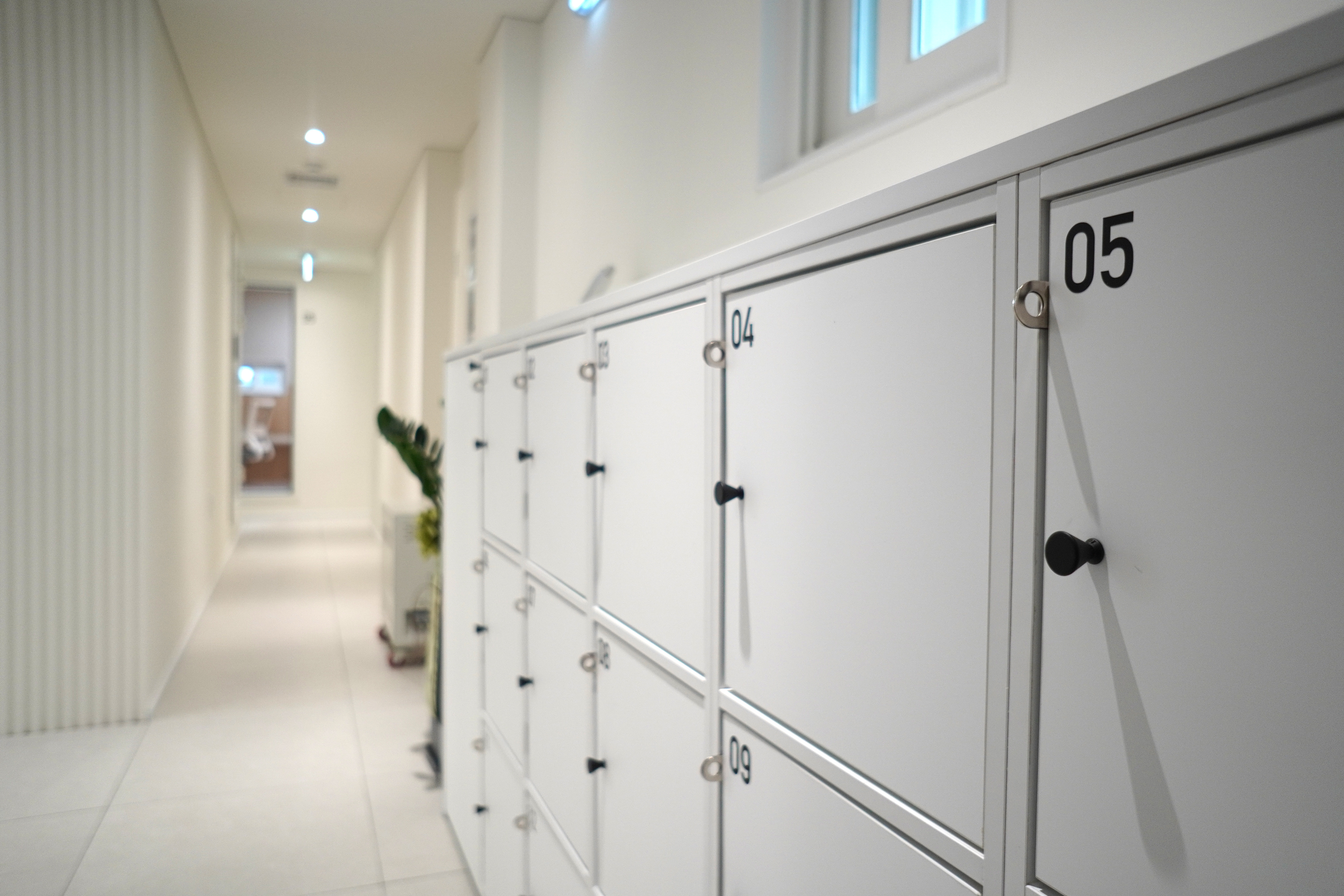 3번째 스튜디오 사진