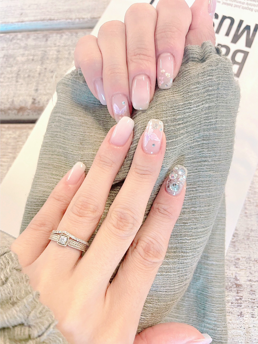 올리비아뷰티 대표 이미지