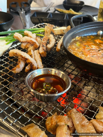 소갈빗살주는뽕막창아중점
