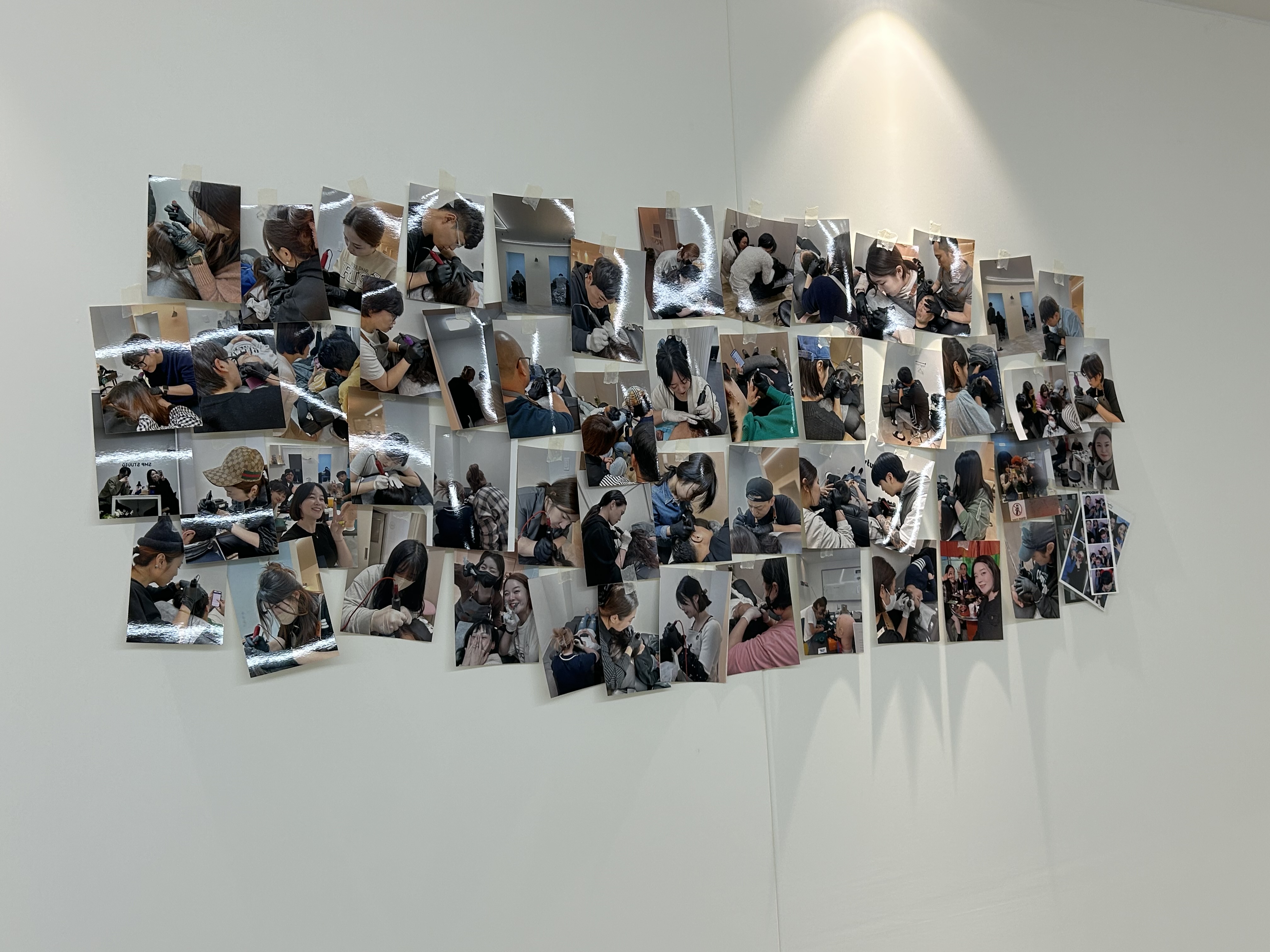 SMP STUDIO 대표 이미지