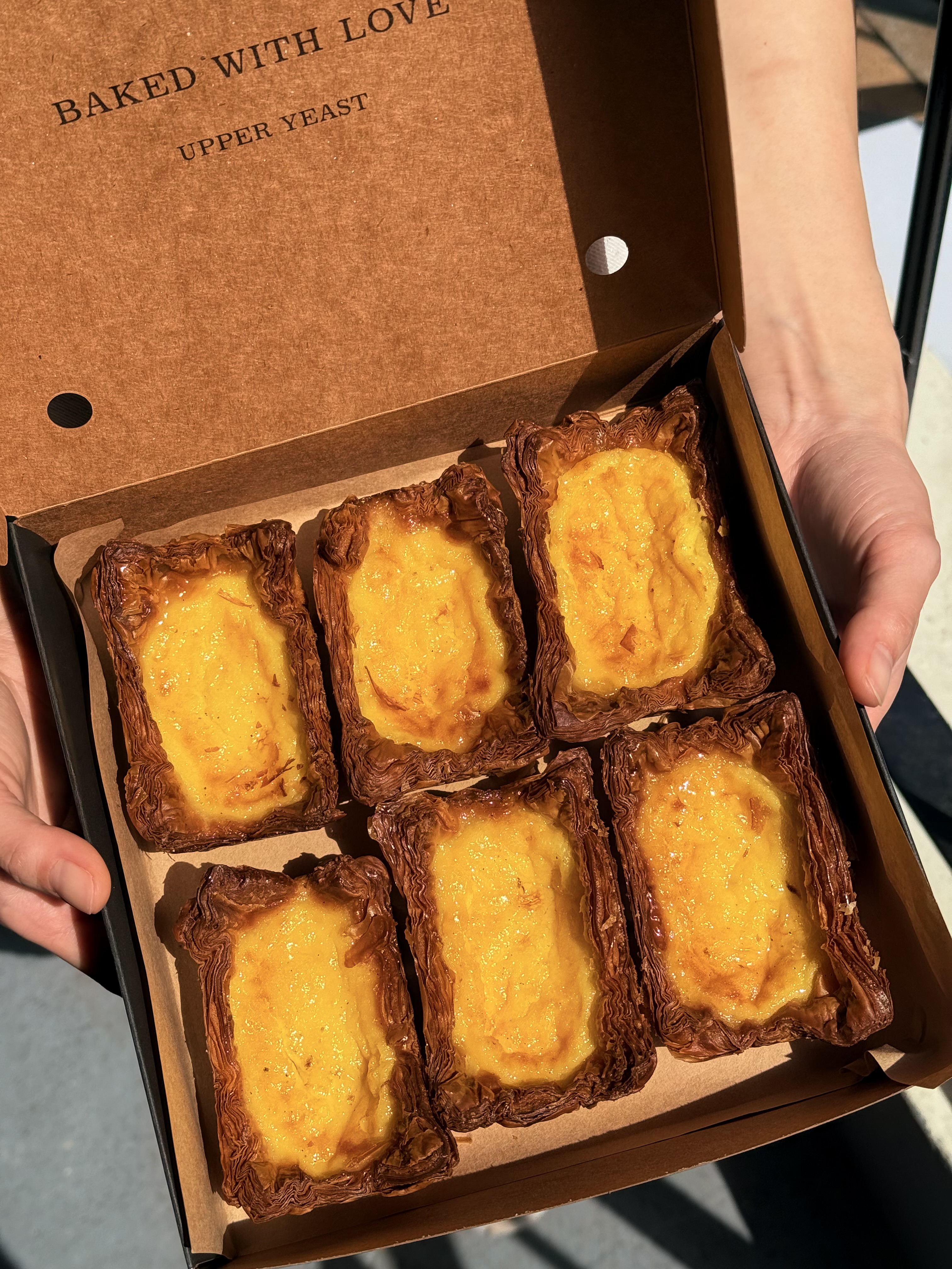 어퍼이스트베이커리 부산 애견맛집
