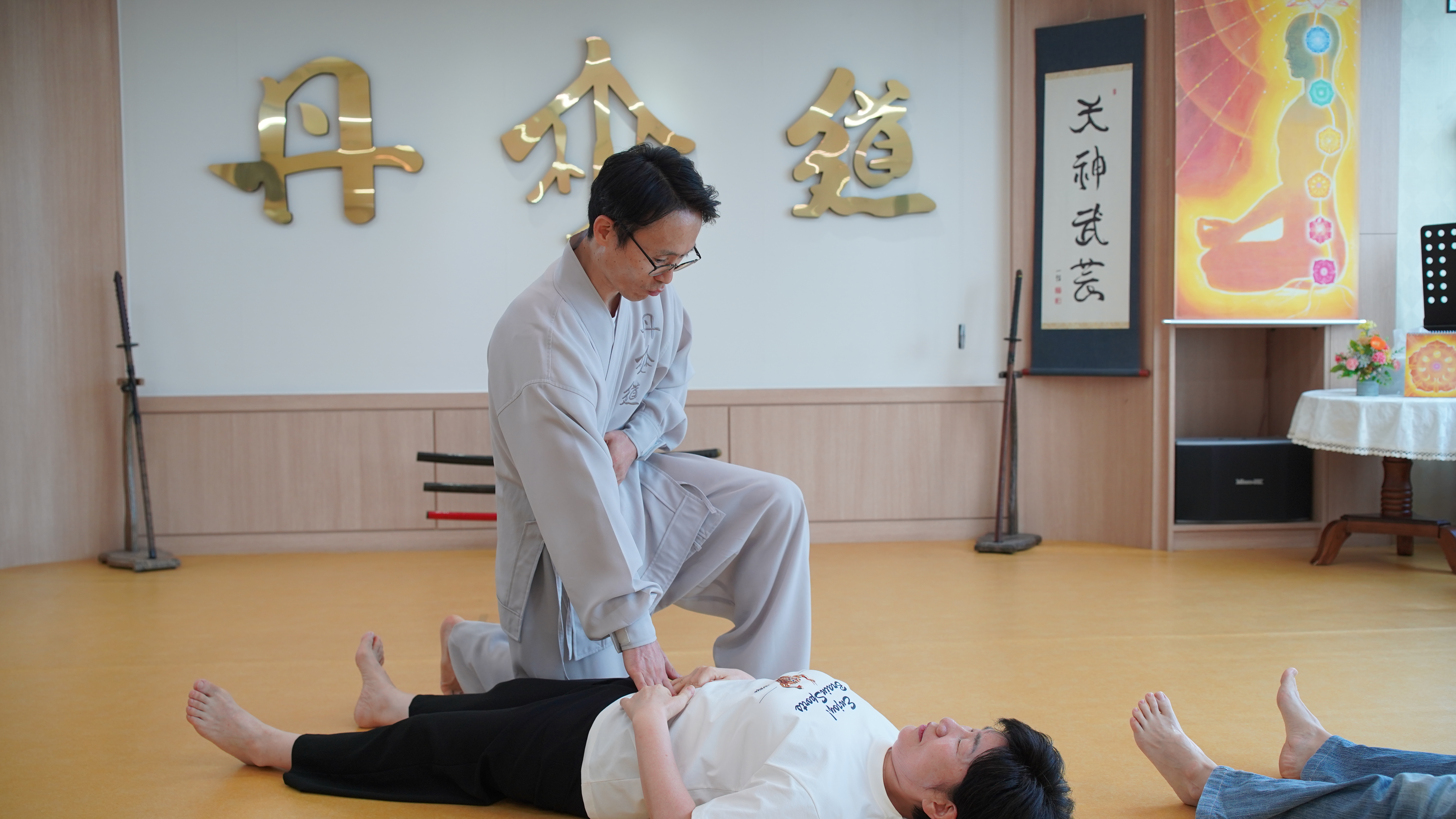 단무도 서울도장 대표 이미지