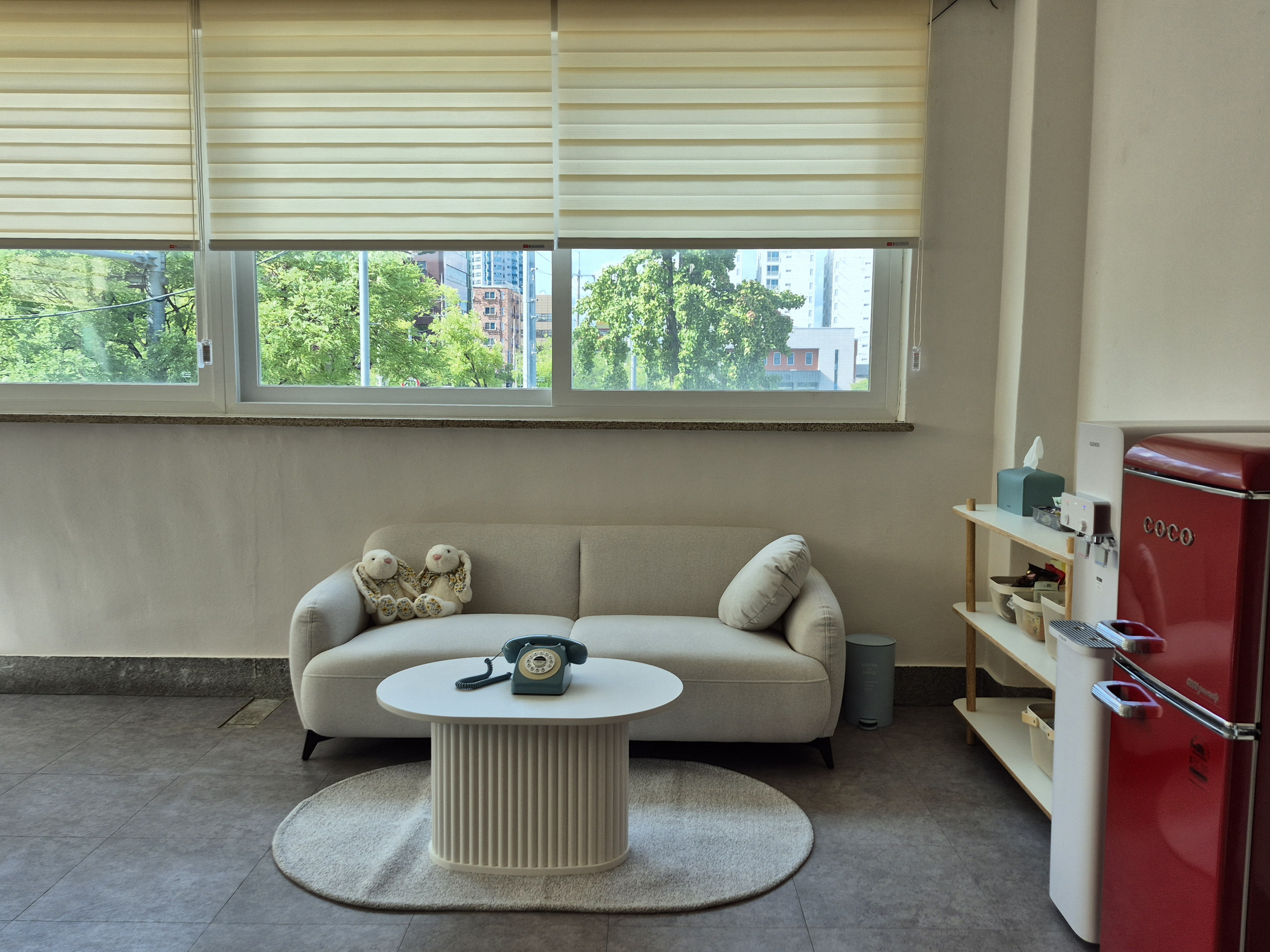 라르고심리상담소 대표 이미지