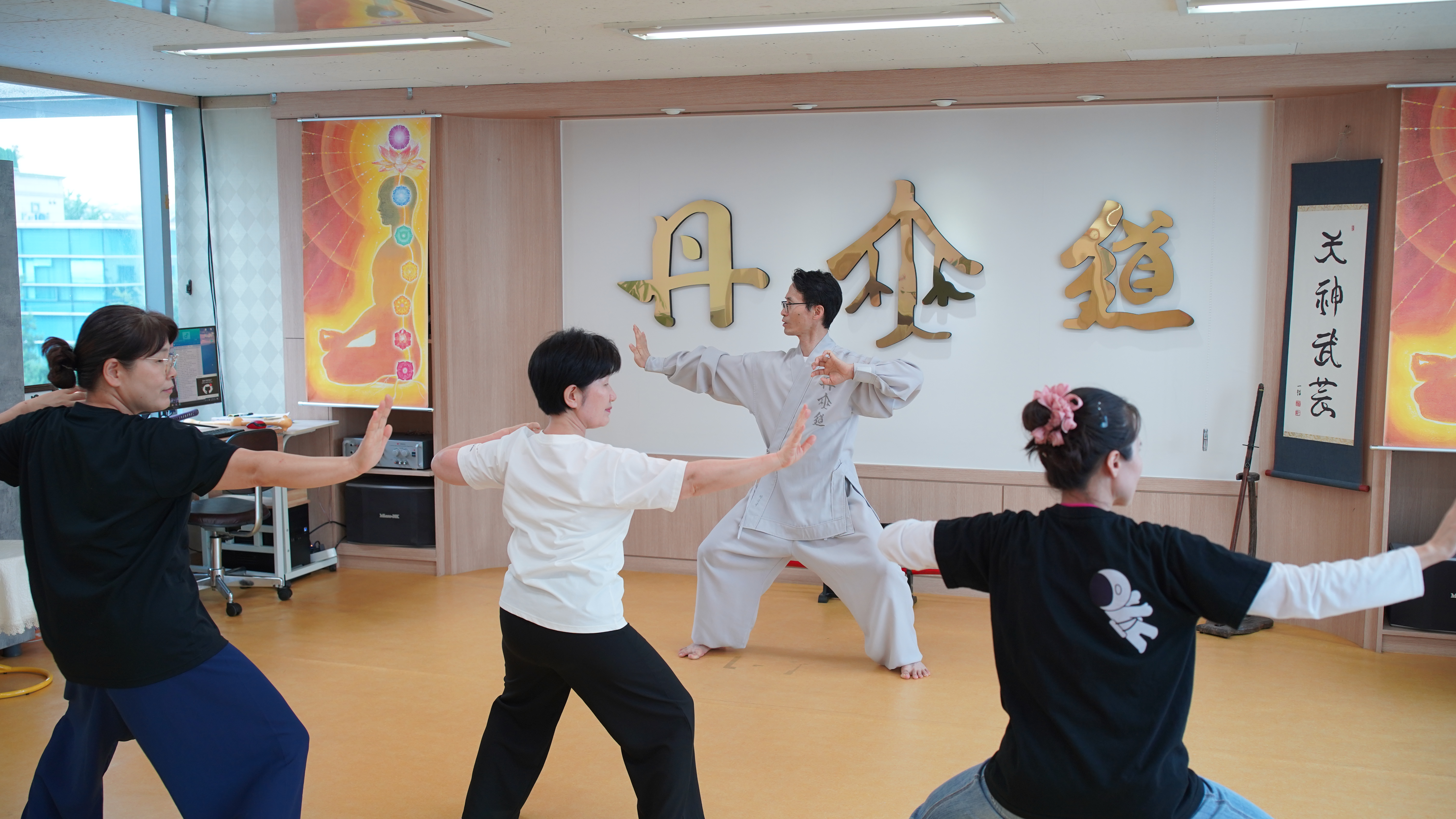 단무도 서울도장 대표 이미지