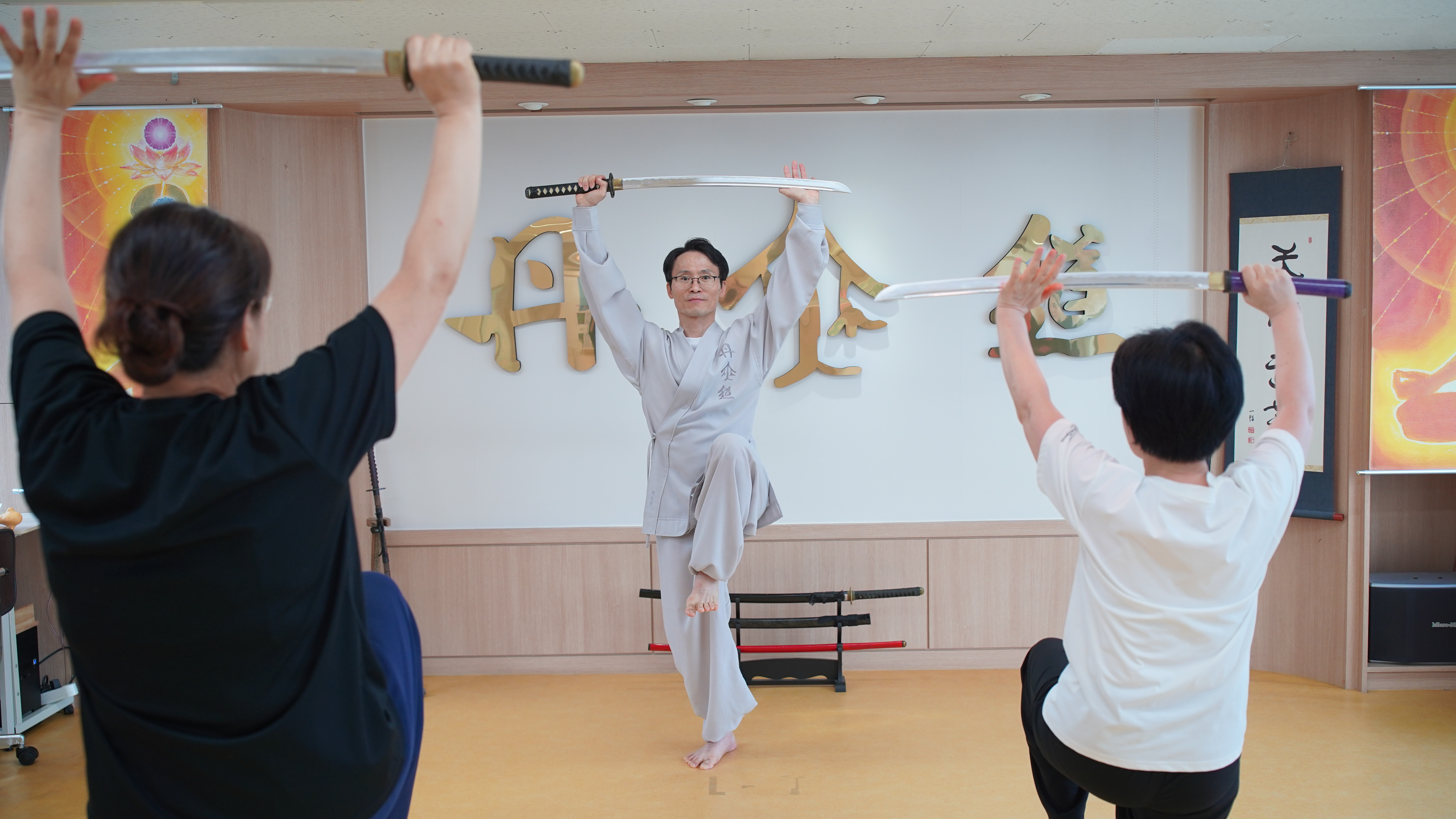 단무도 서울도장 대표 이미지