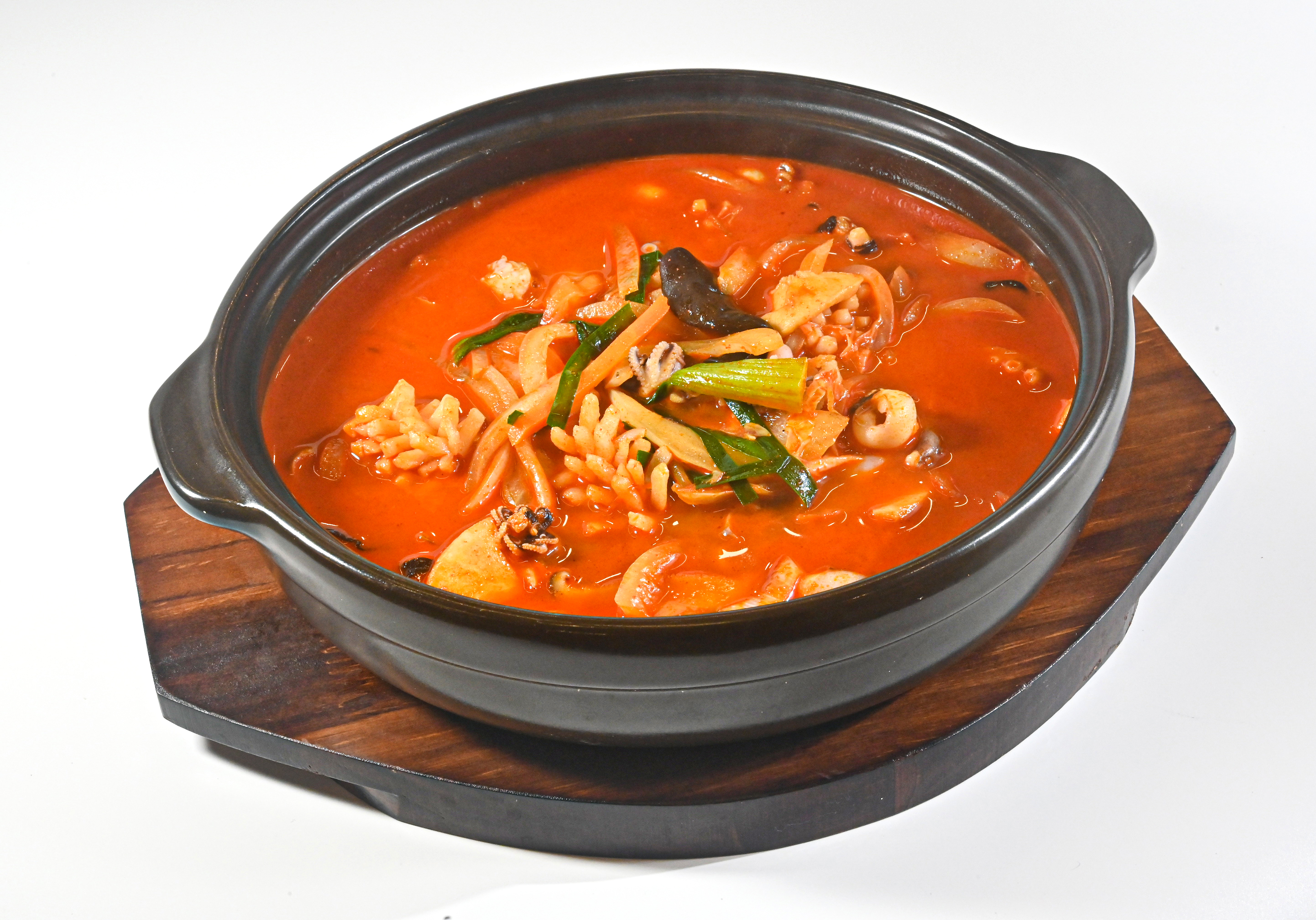 삼선짬뽕탕