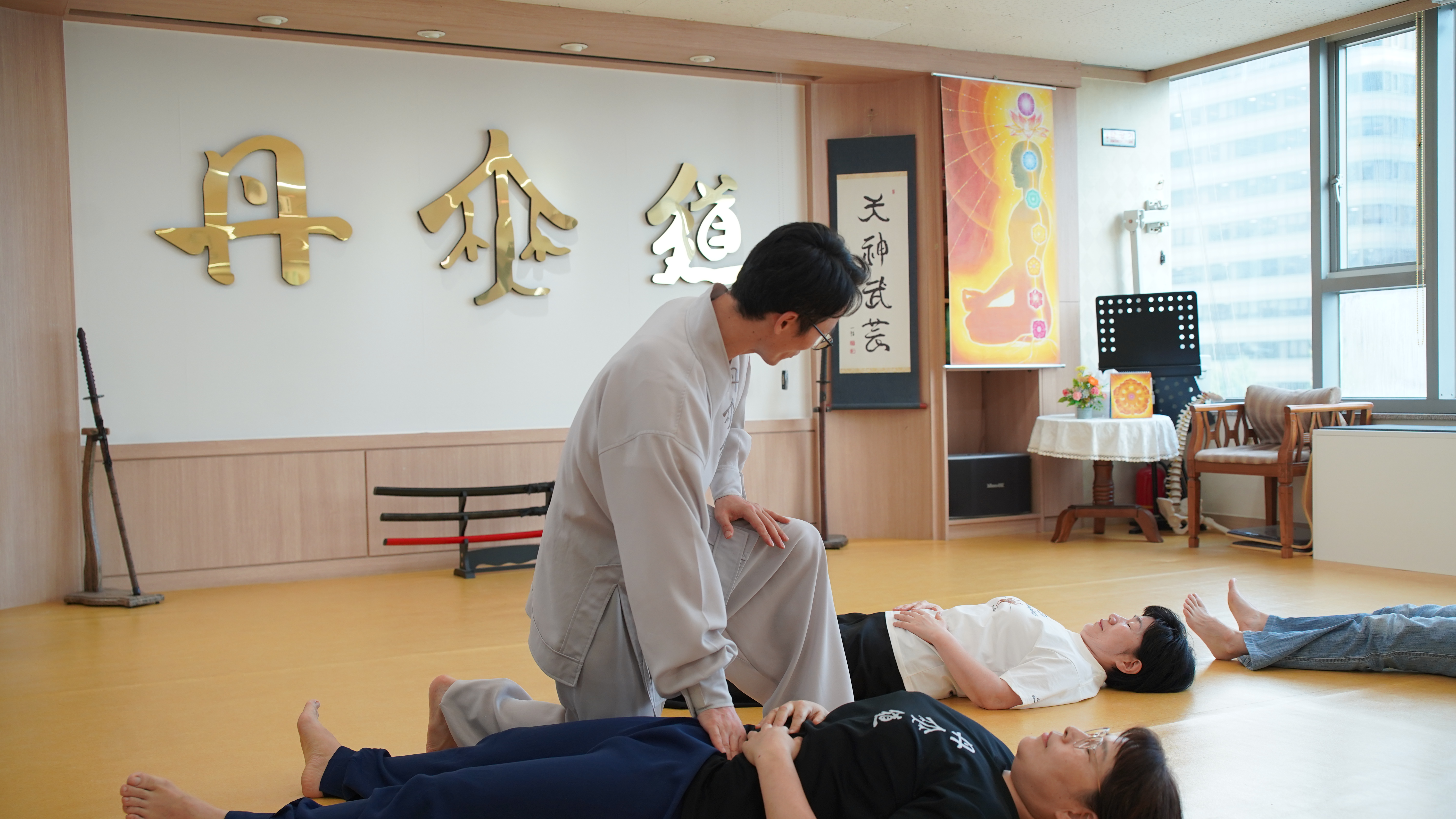 단무도 서울도장 대표 이미지