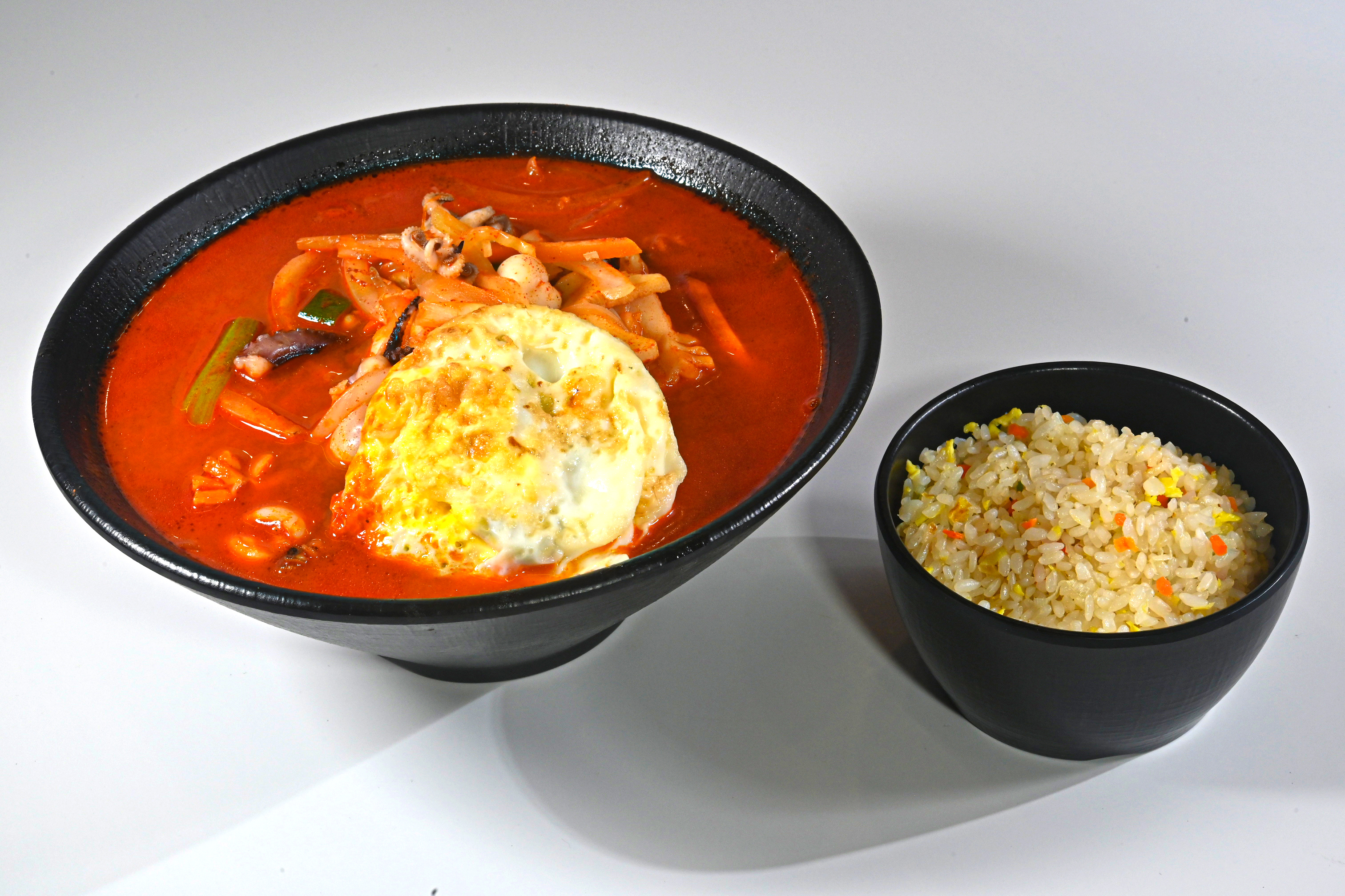 중화국밥