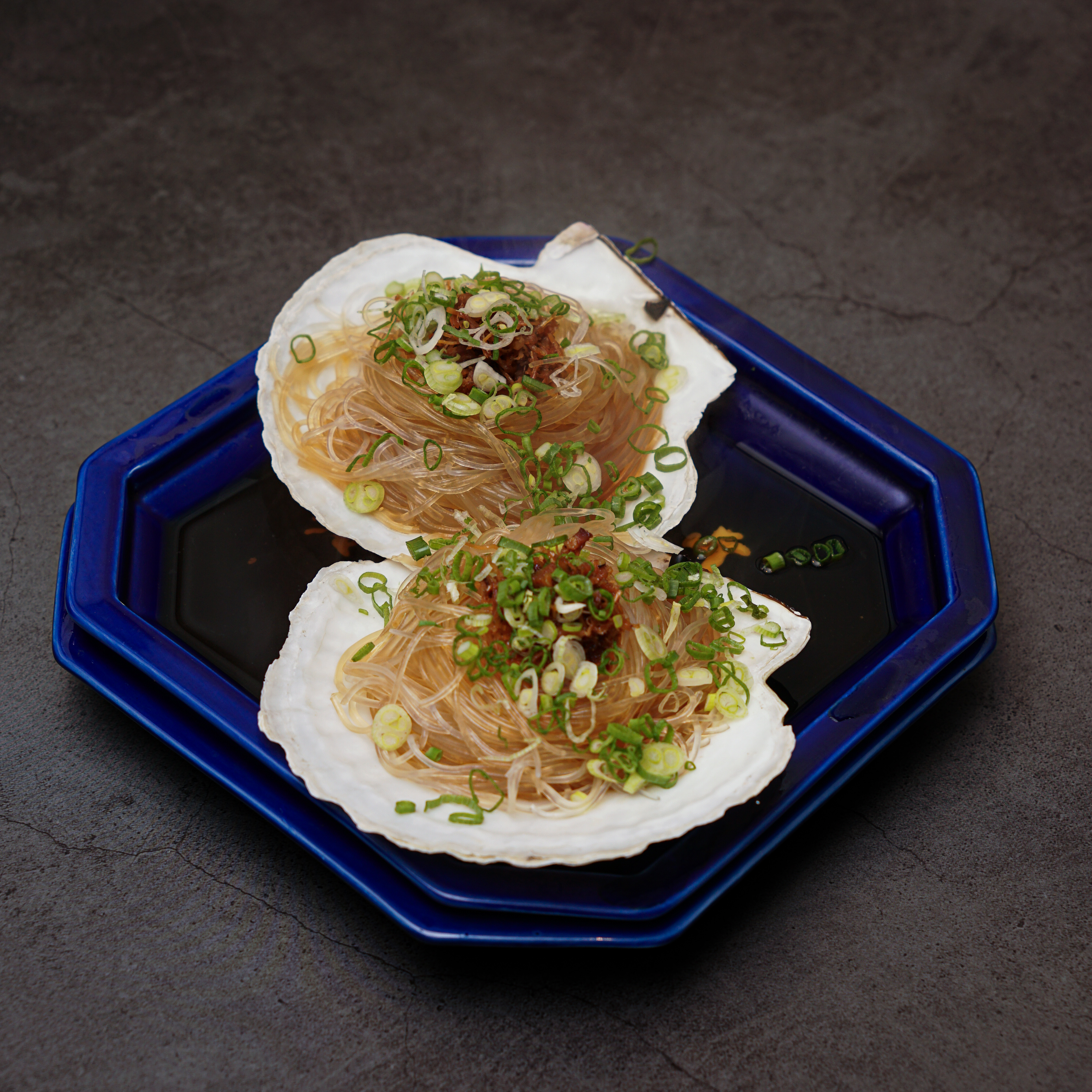 XO소스 가리비찜 (2pc)
