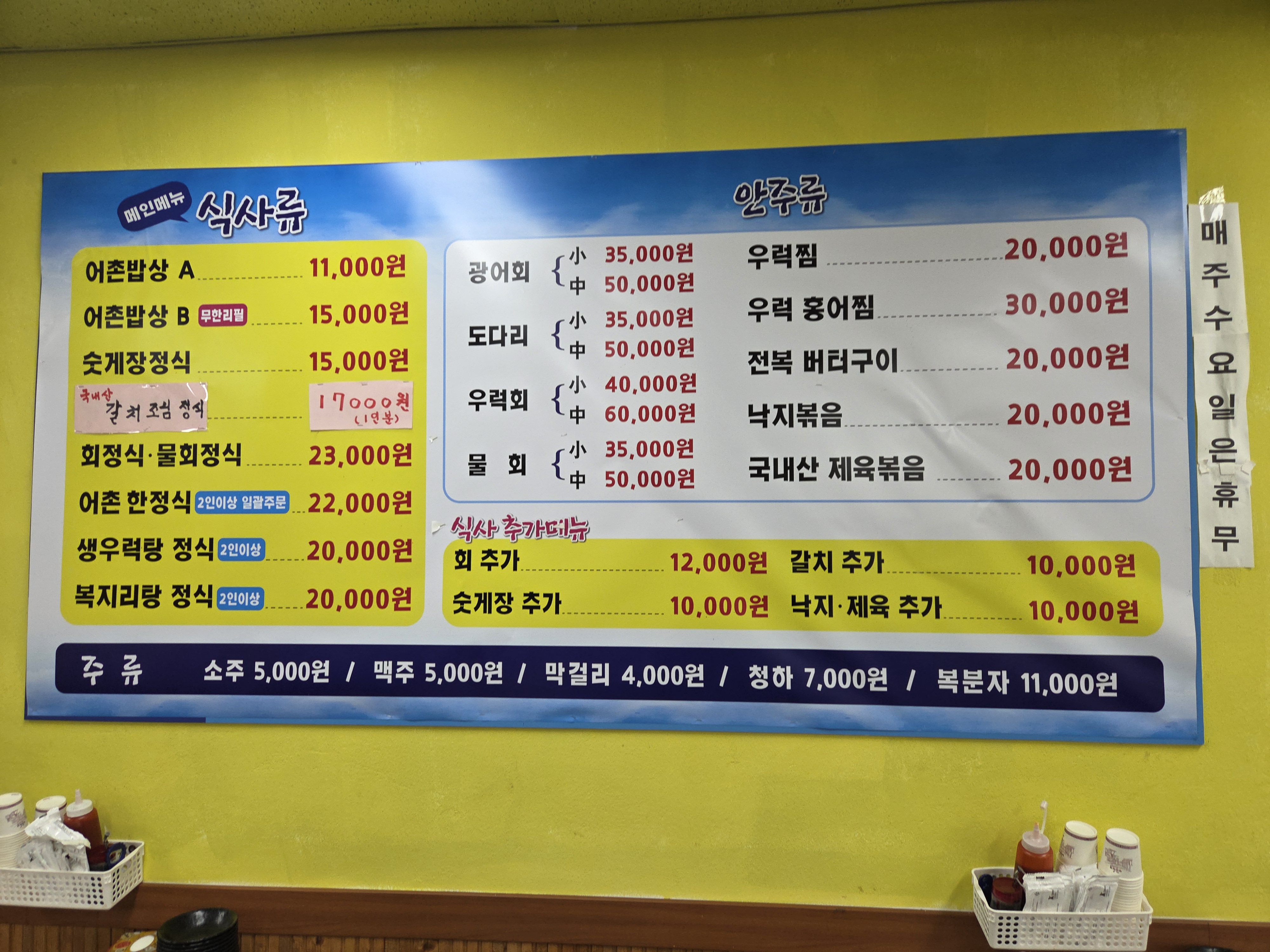 요약 정보 이미지