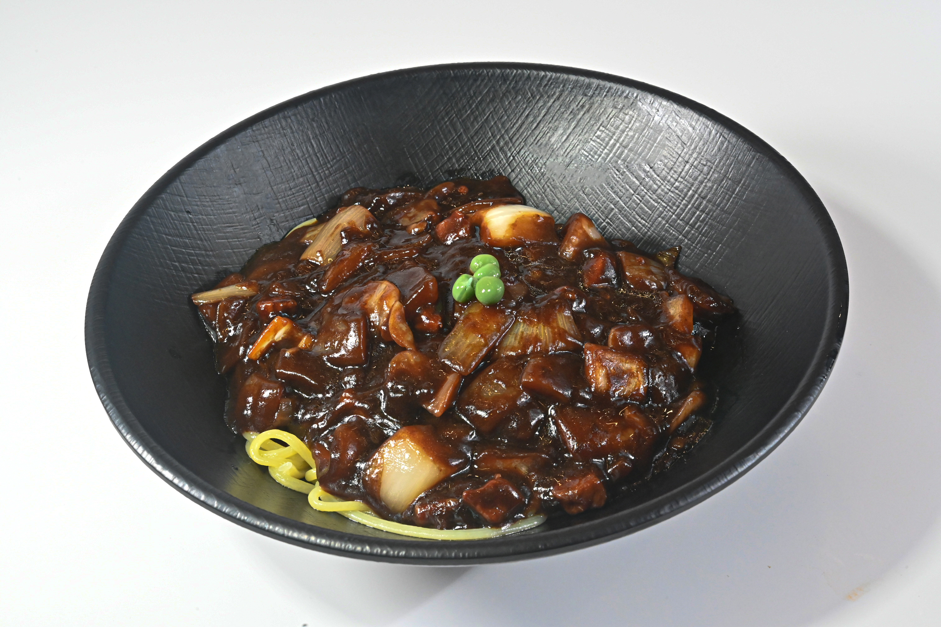 도원짜장면