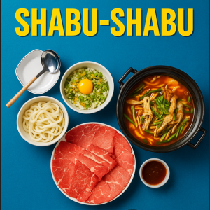 방이샤브칼국수 구월점