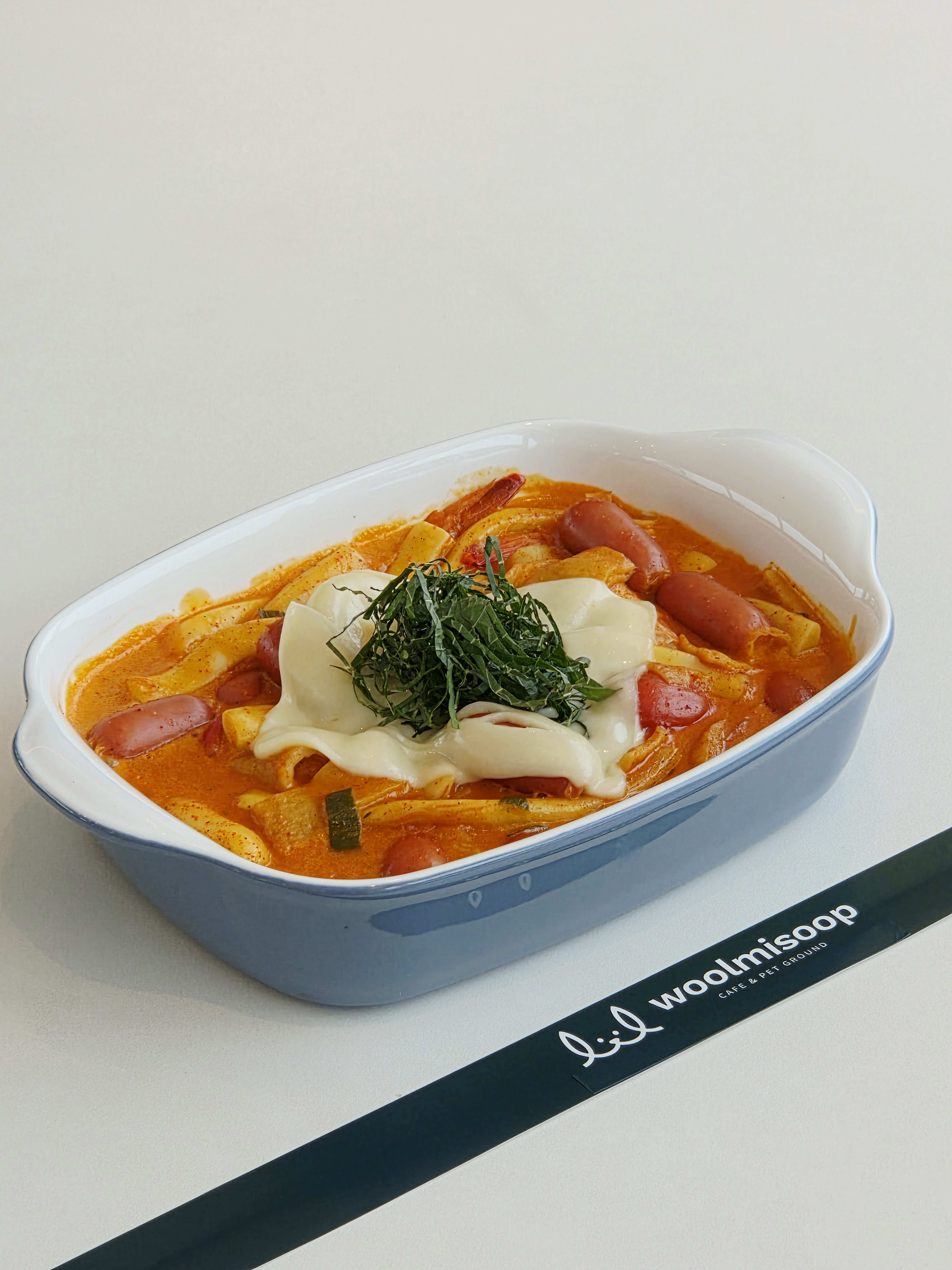 숲애견카페 2