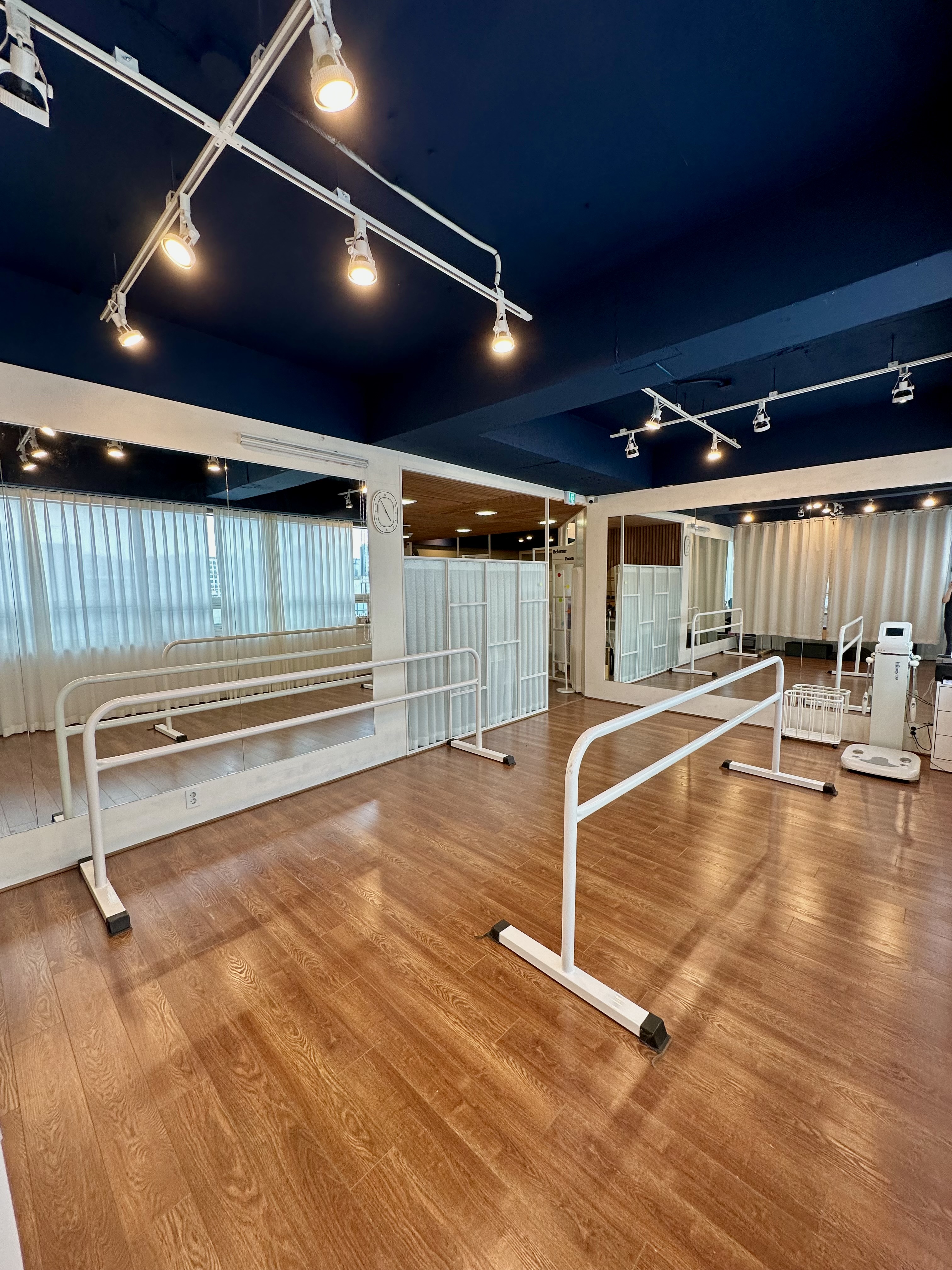 키코필라테스 대표 이미지