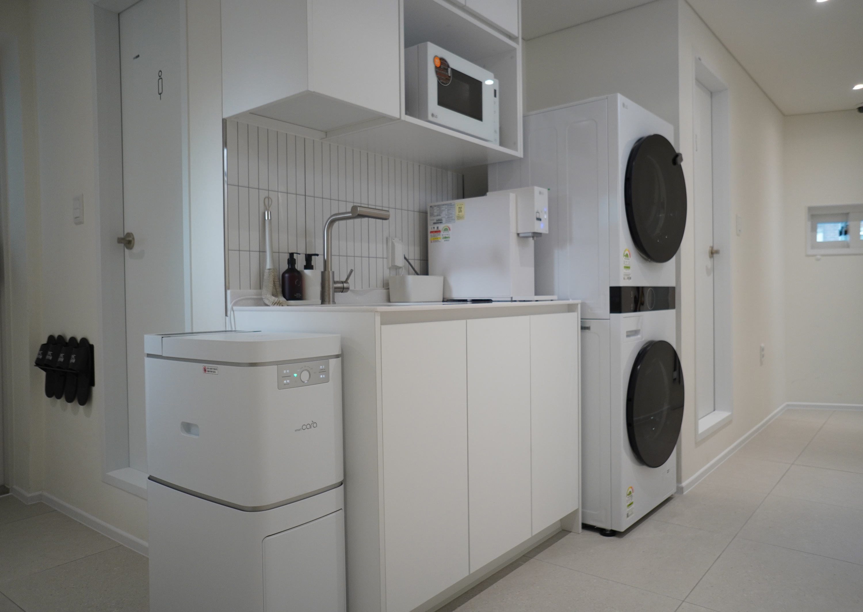 2번째 스튜디오 사진