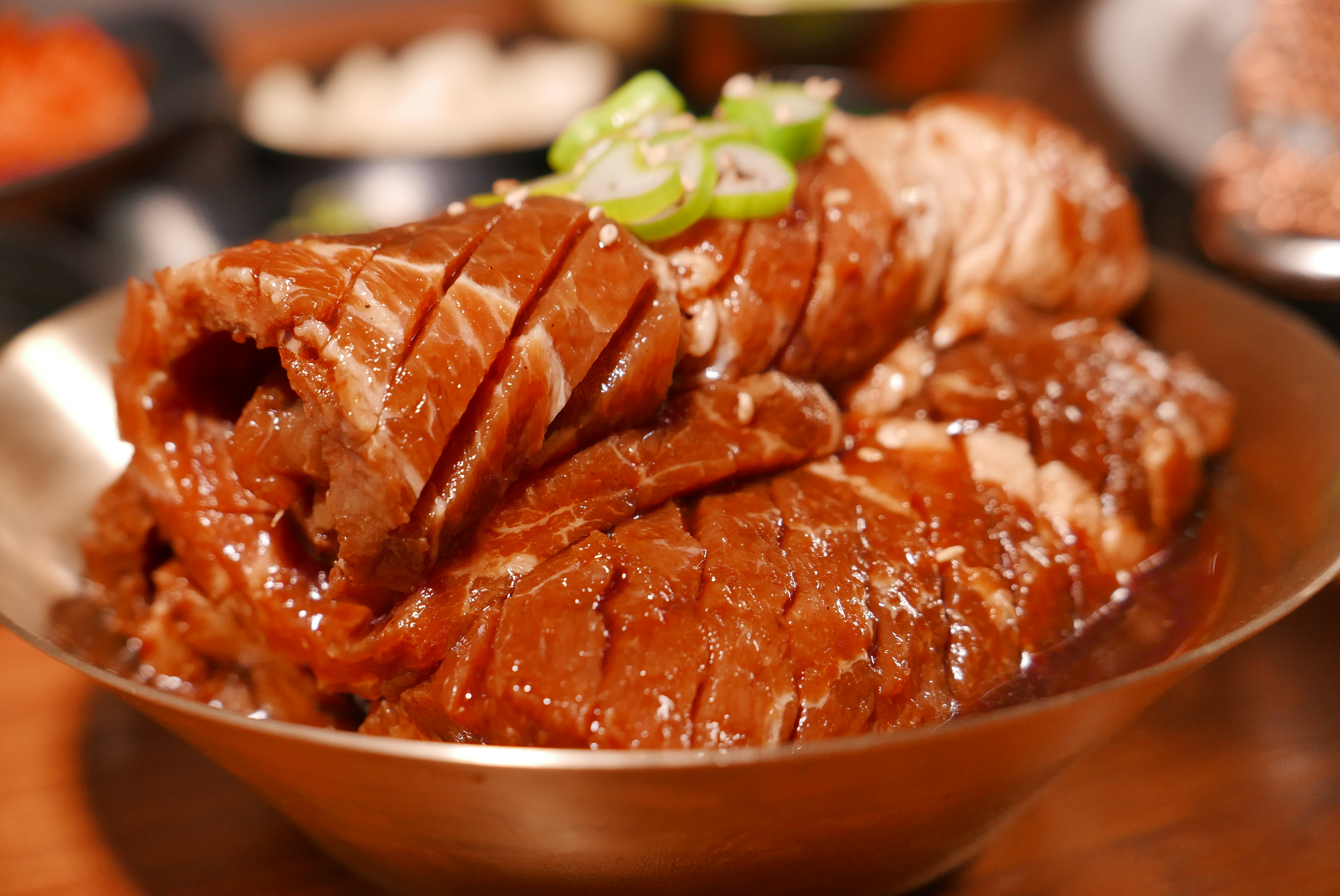 돼지왕구이 5인분(5대)