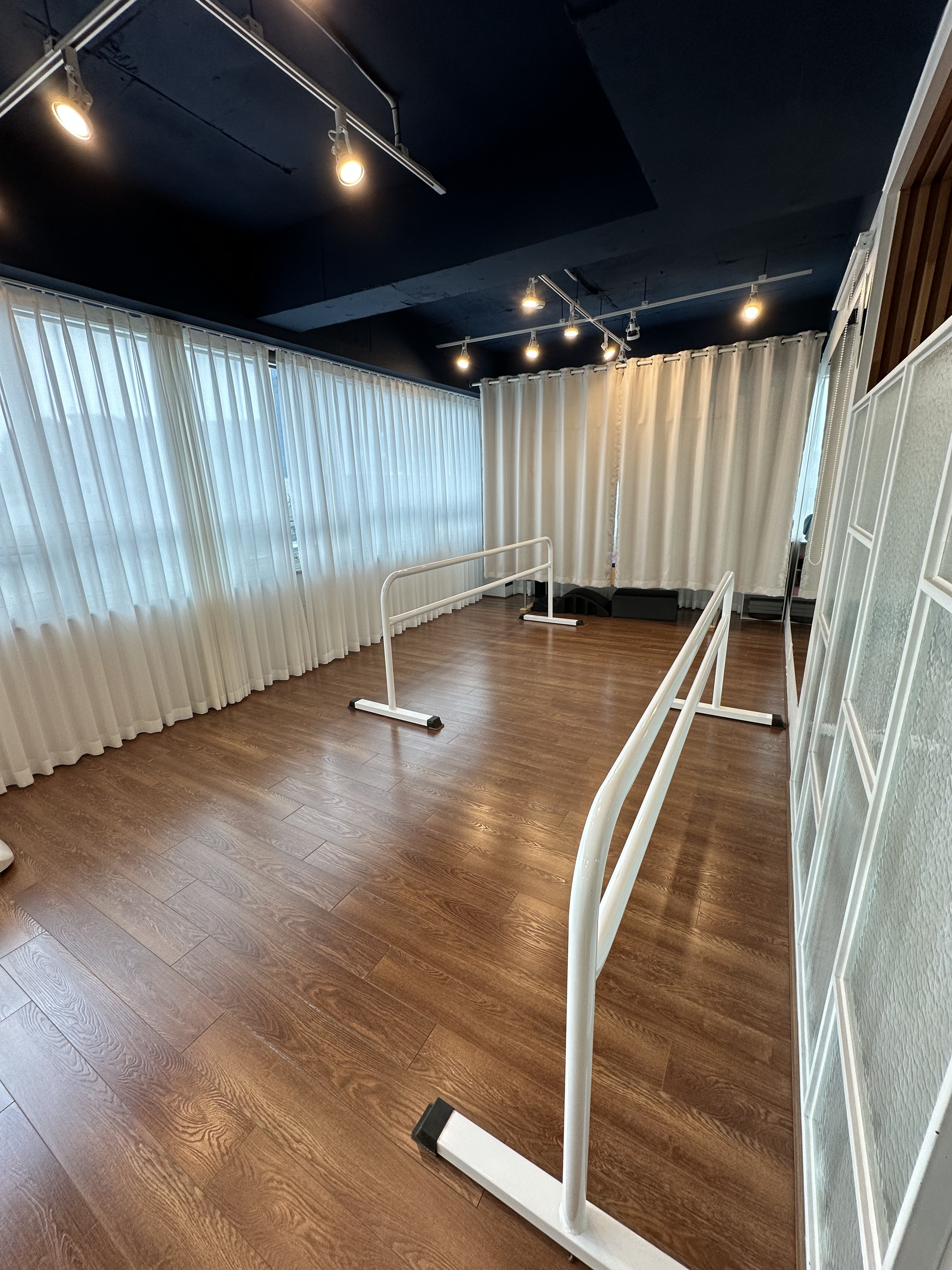 키코필라테스 앤 발레 대표 이미지