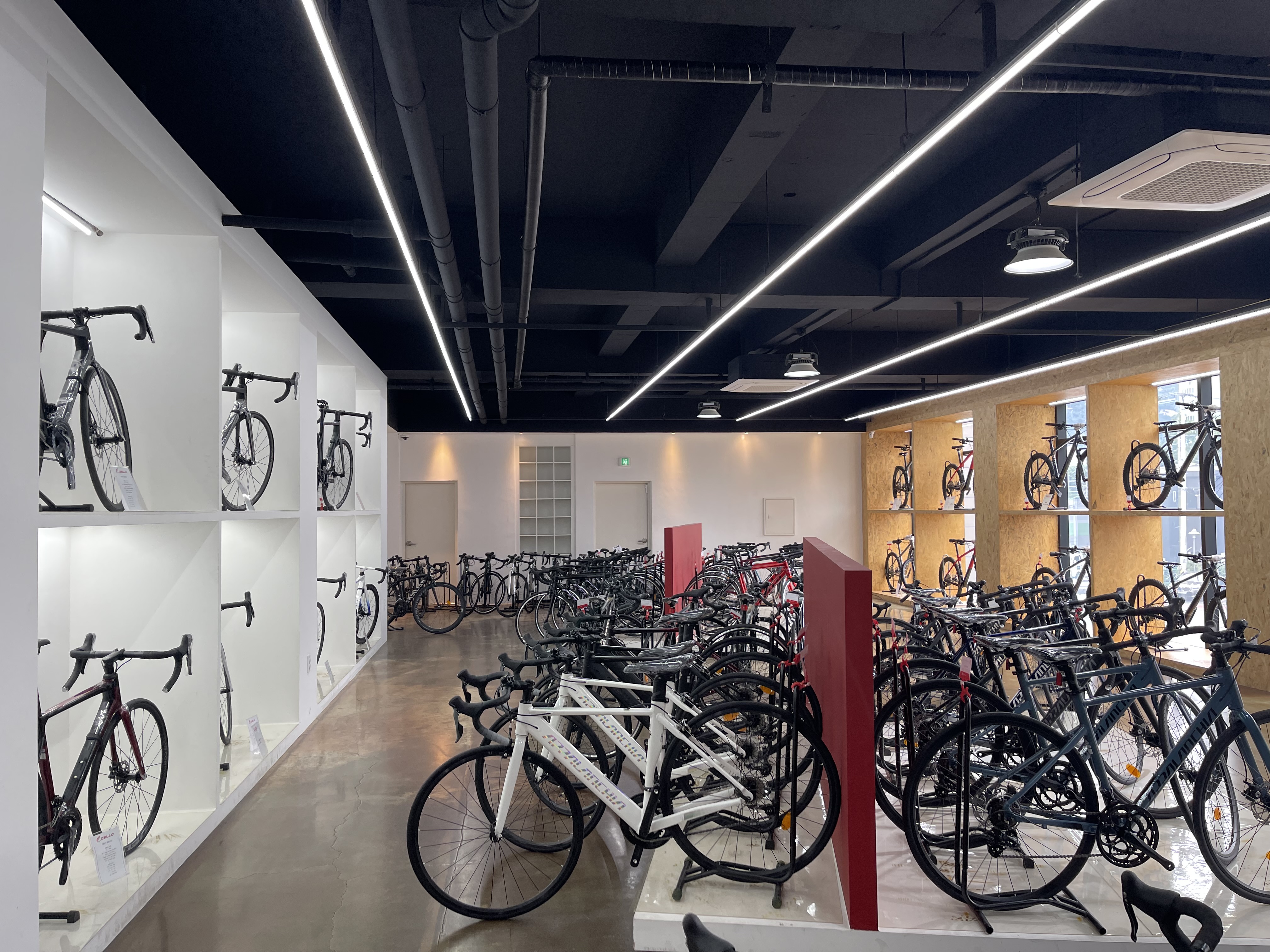 삼천리자전거 옥정점 대표 이미지