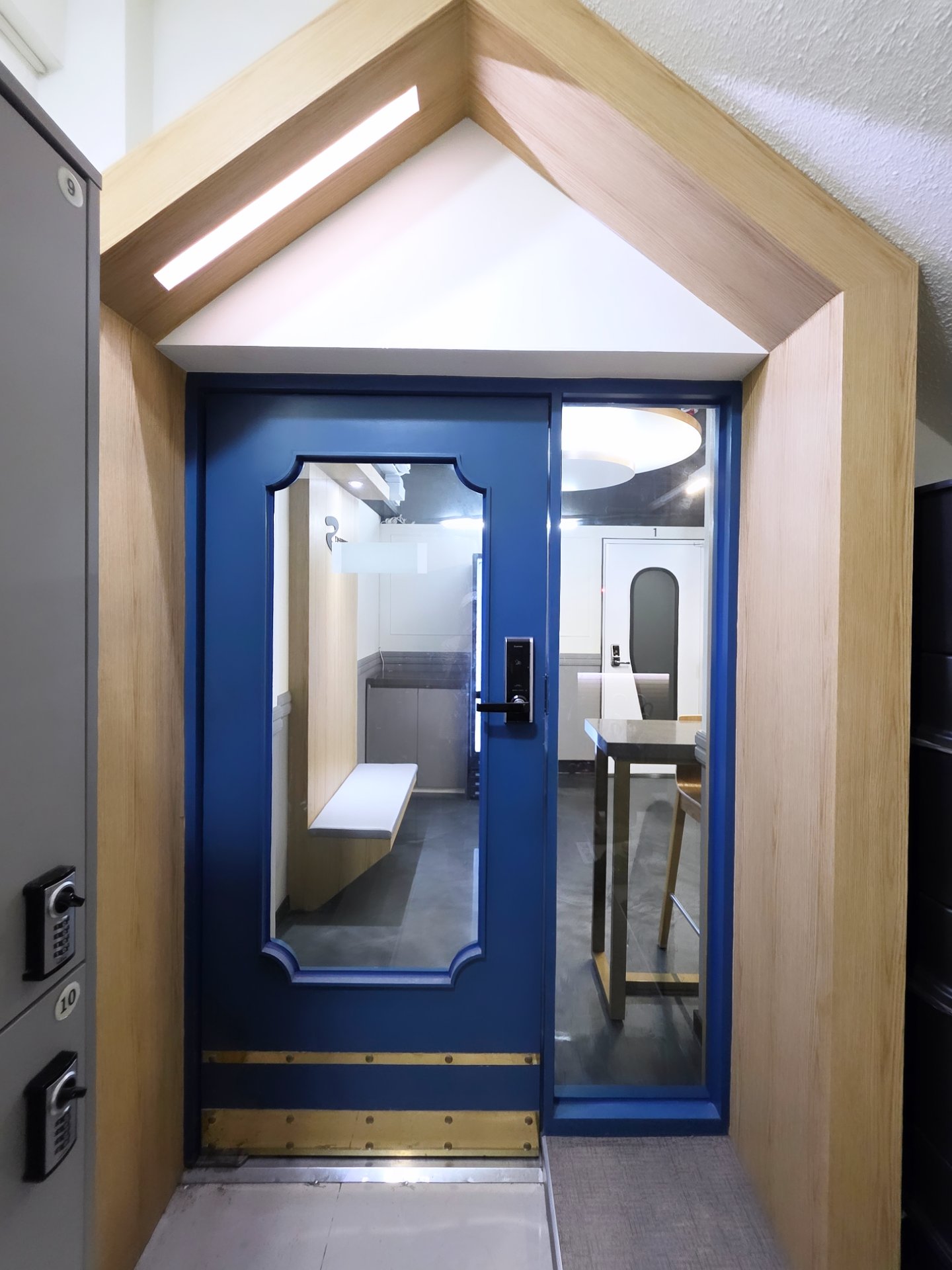 2번째 스튜디오 사진