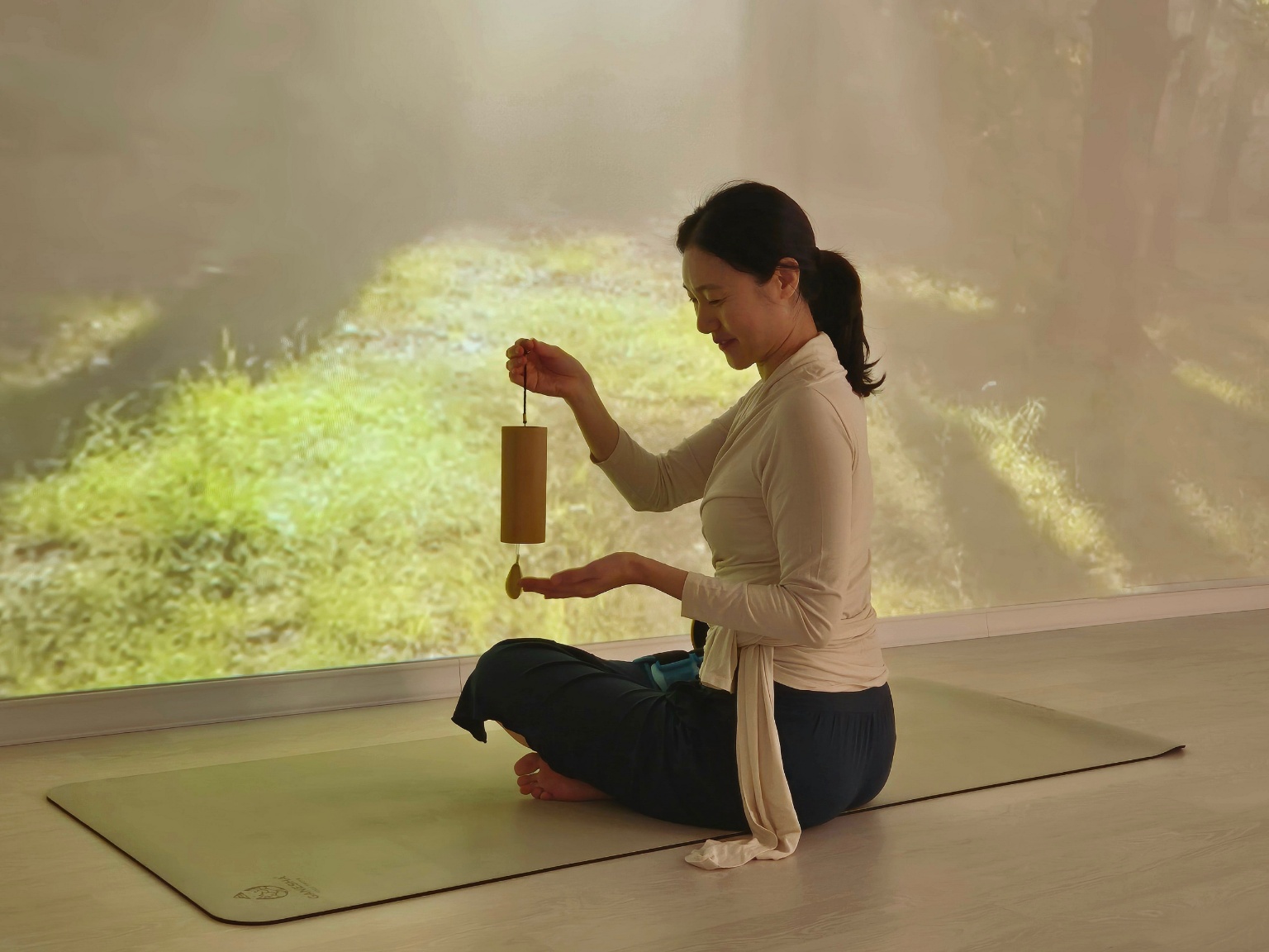 편안한요가 대표 이미지