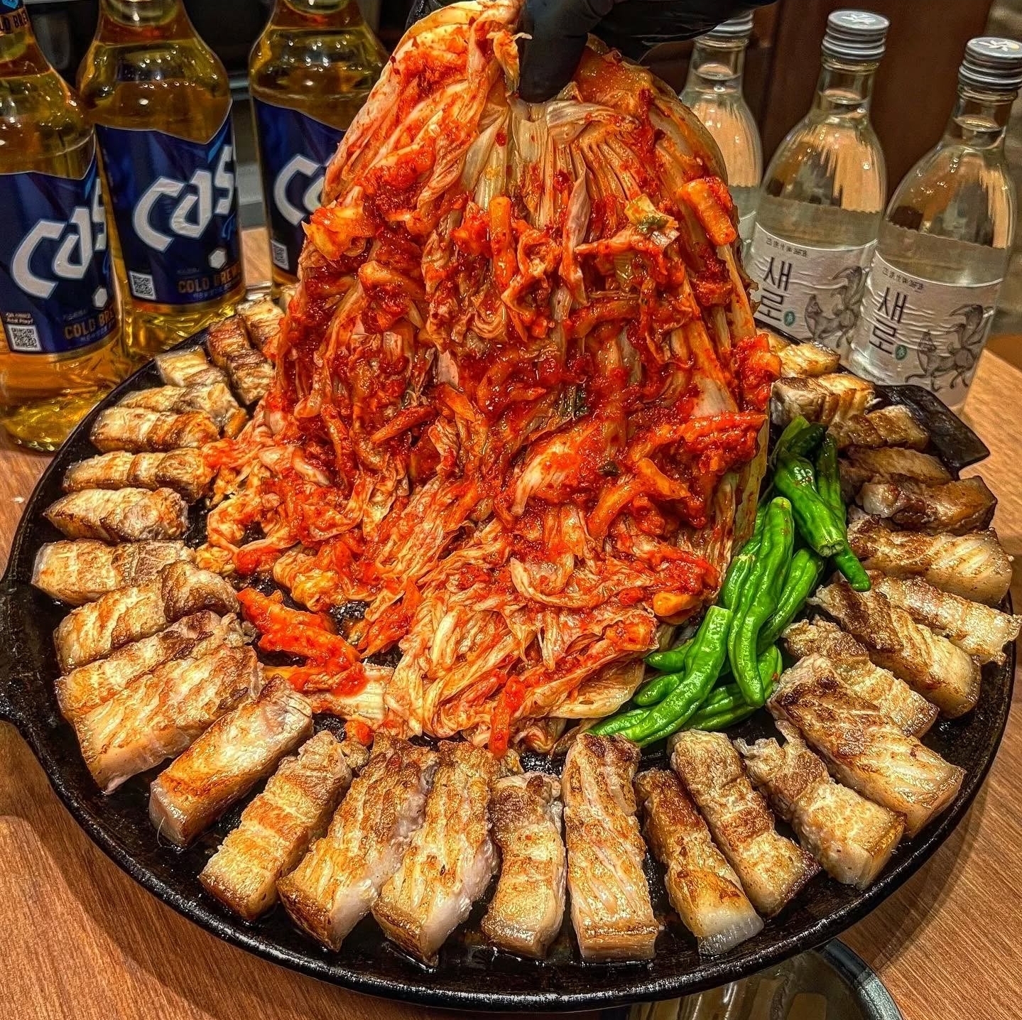 만재네 청주율량점