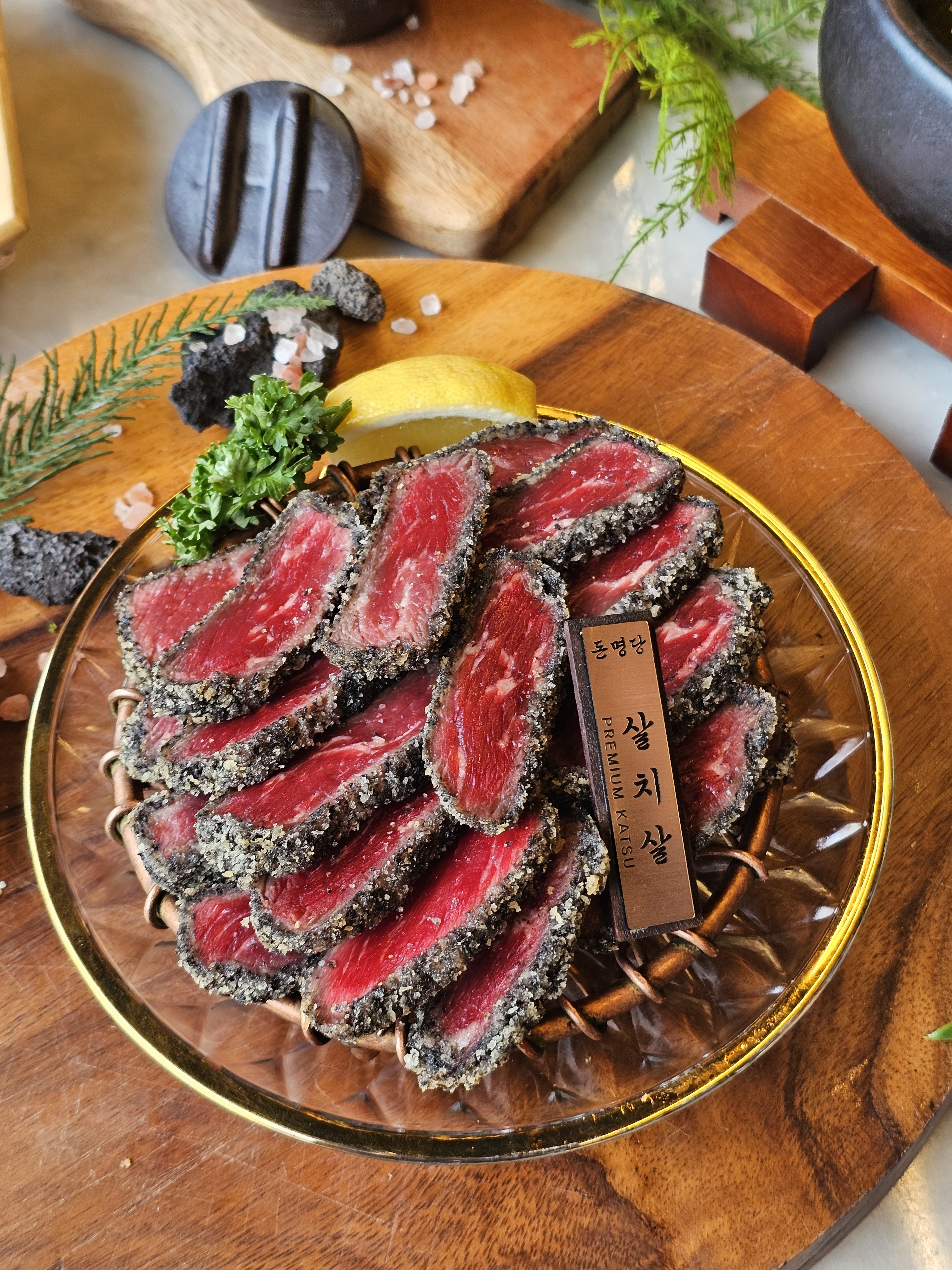 돈명당 광주상무본점 대표 이미지