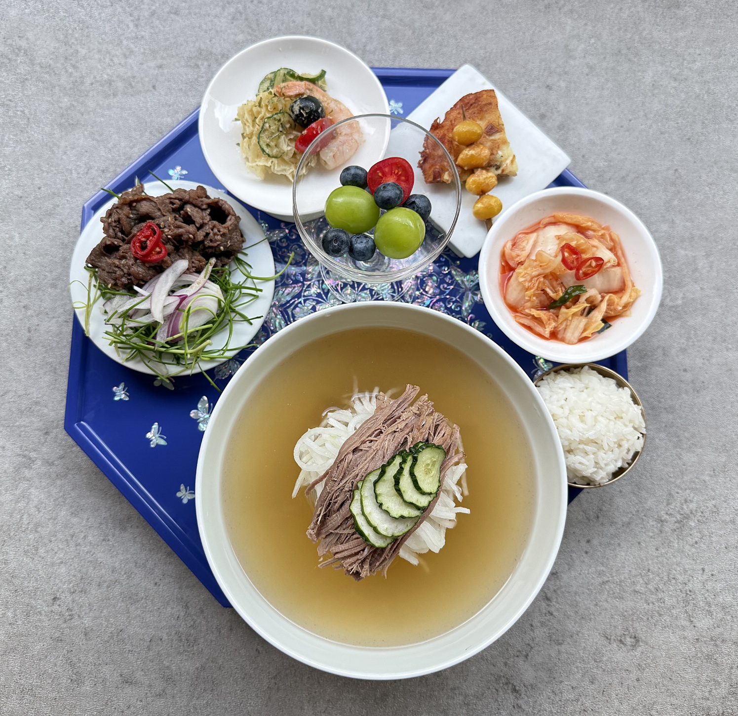 청류담은상(1일20상)
