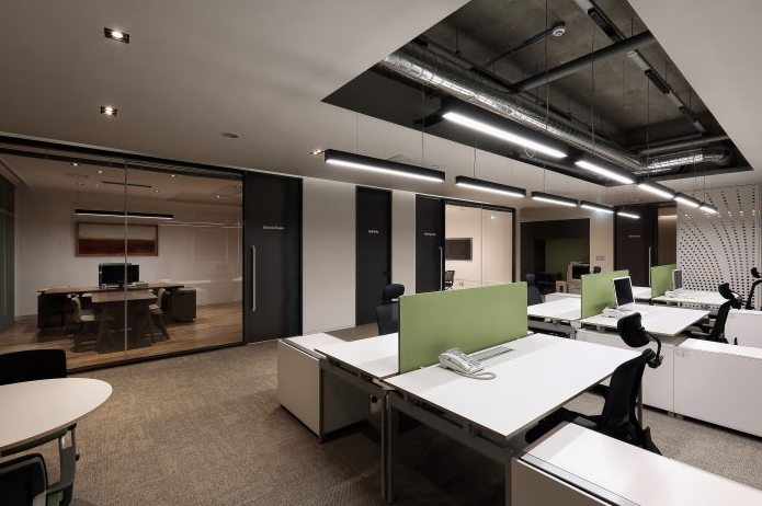 비상주사무실 마인공유오피스 검단점 대표 이미지