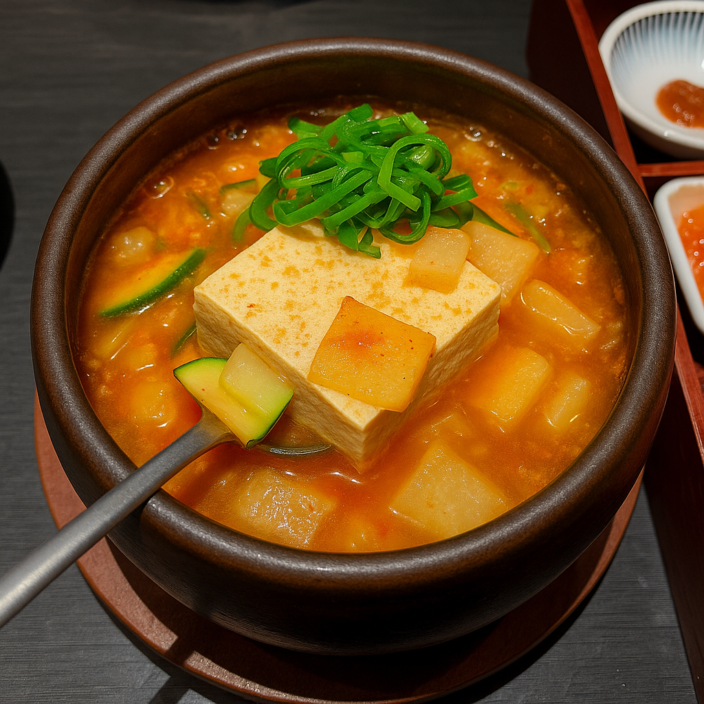 은천식당 사진 2