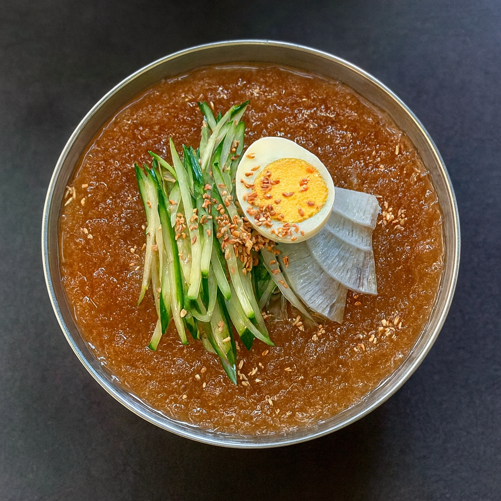 은천식당 사진 3