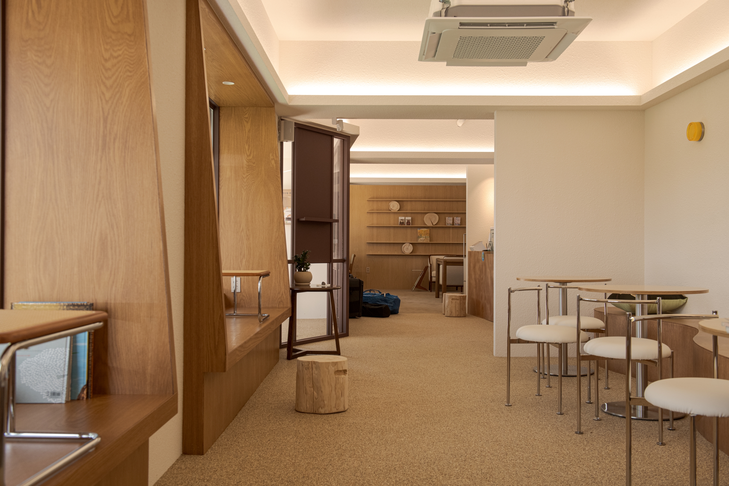 서로만나는사이,서사