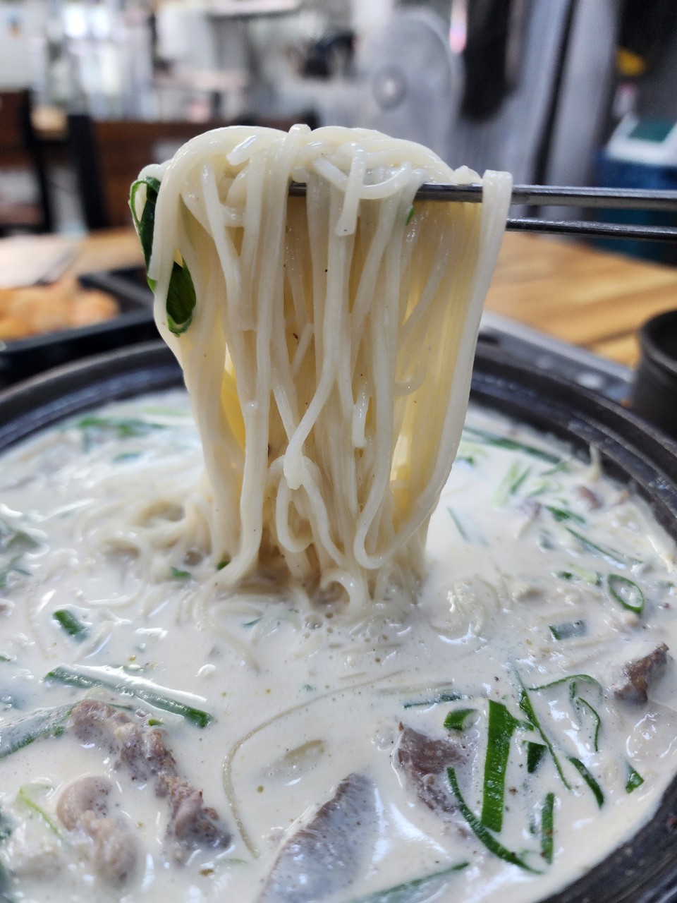 고기도리 금정점