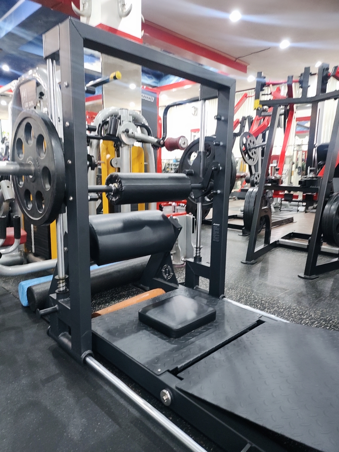 파고다헬스클럽 대표 이미지