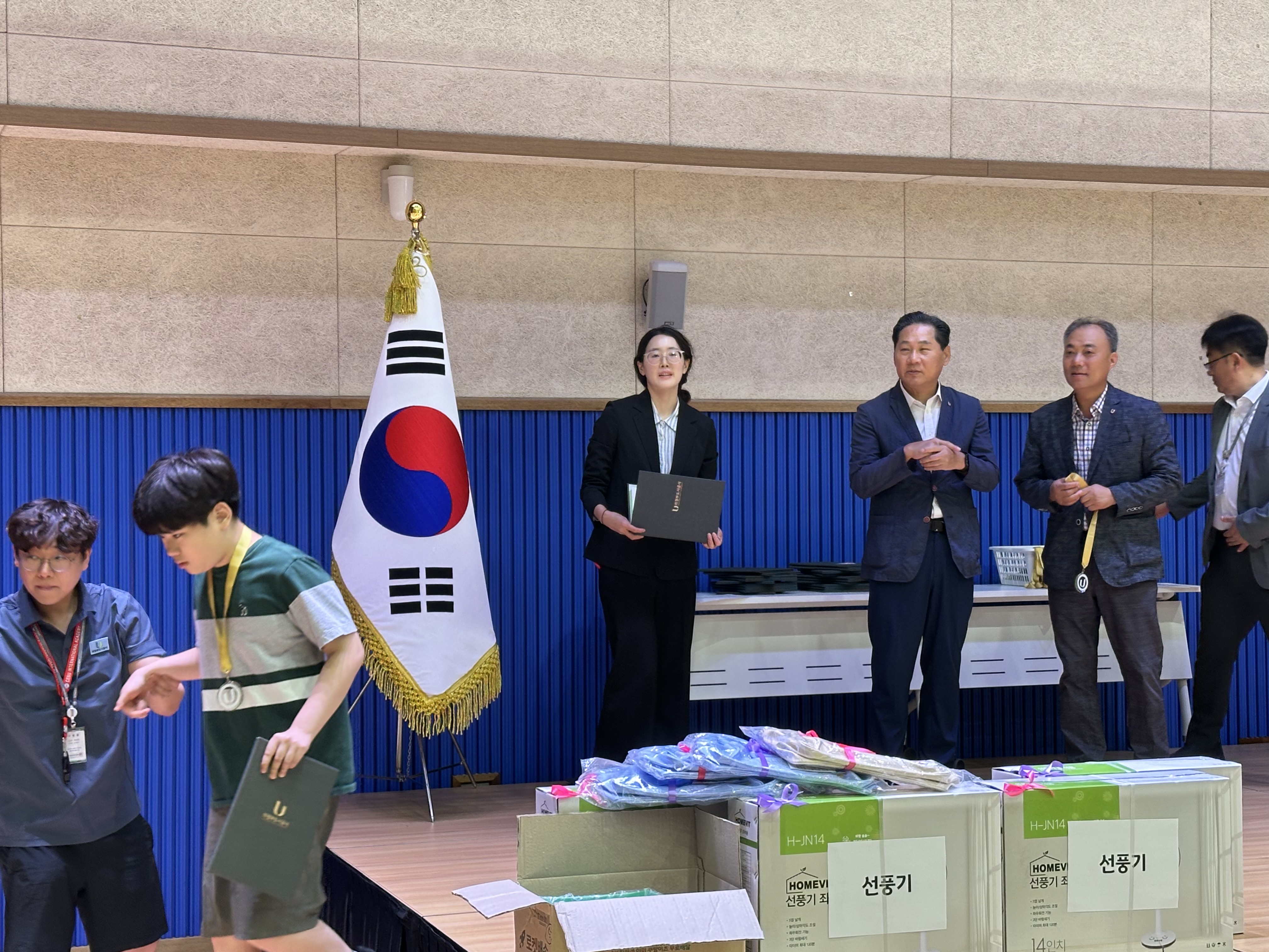하이풀스포츠 대표 이미지
